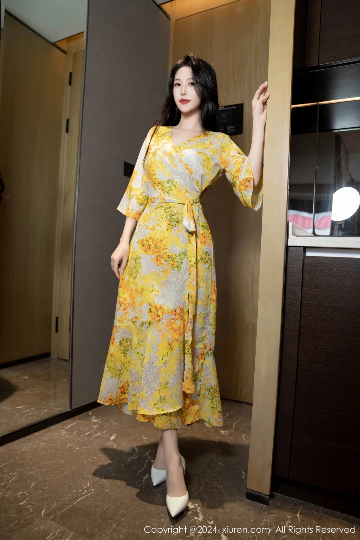 图片[22]-[XiuRen秀人网]第7981期利世写真-秀人资源网