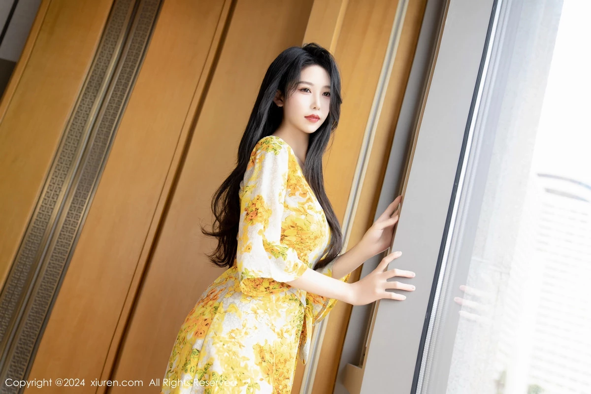 图片[12]-[XiuRen秀人网]第7981期利世写真-秀人资源网