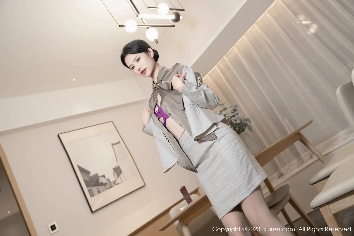 图片[23]-[XiuRen秀人网]第7845期浅浅写真-秀人资源网