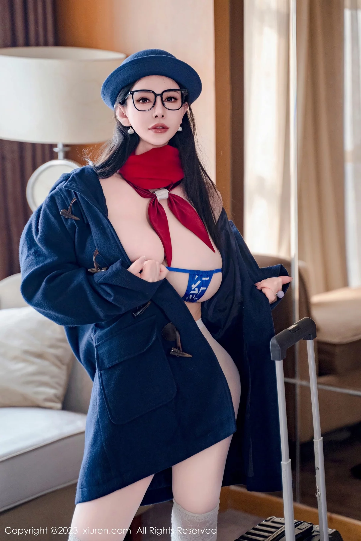 图片[19]-[XiuRen秀人网]第7839期悦悦姐写真-秀人资源网