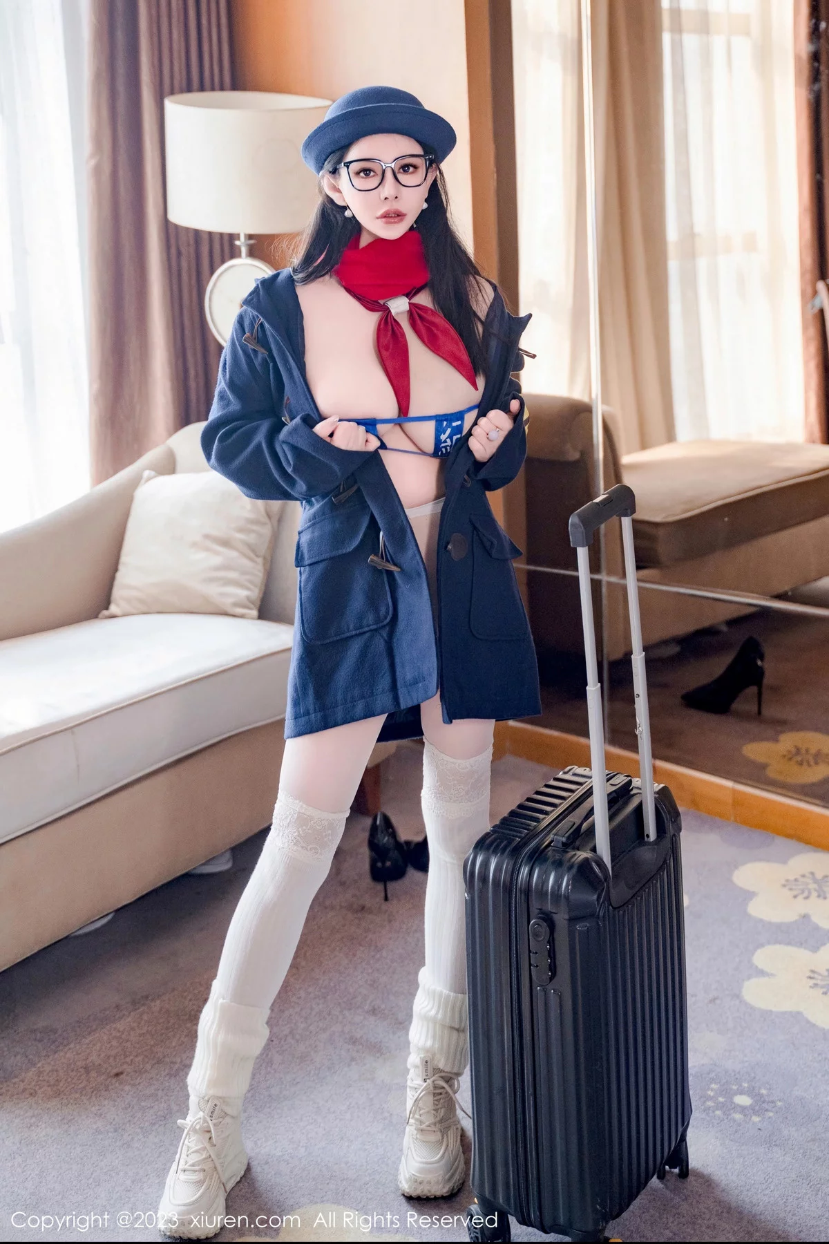 图片[27]-[XiuRen秀人网]第7839期悦悦姐写真-秀人资源网