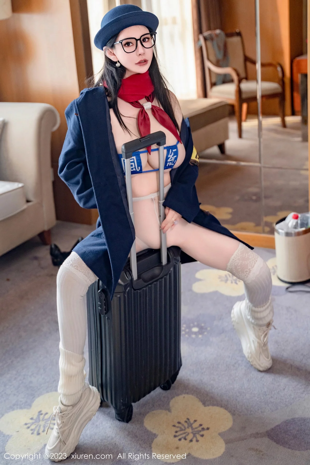 图片[33]-[XiuRen秀人网]第7839期悦悦姐写真-秀人资源网