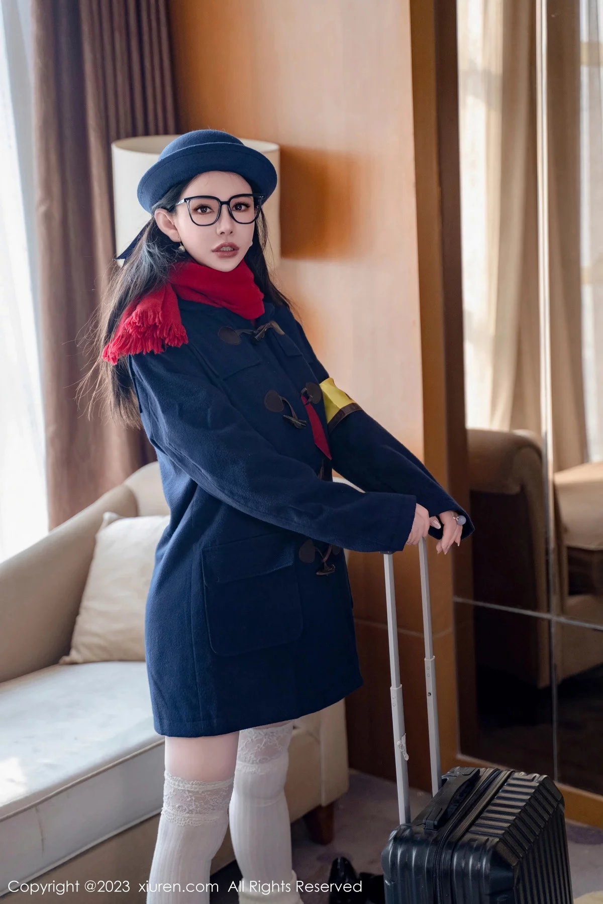 图片[10]-[XiuRen秀人网]第7839期悦悦姐写真-秀人资源网