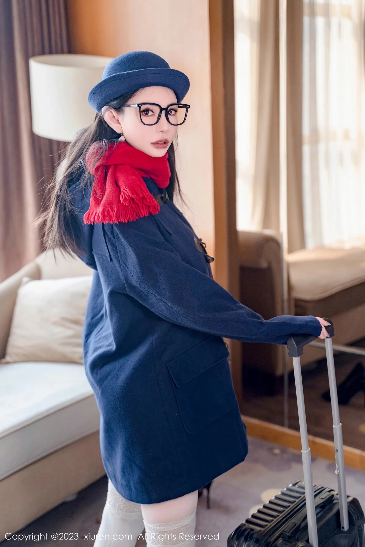 图片[32]-[XiuRen秀人网]第7839期悦悦姐写真-秀人资源网