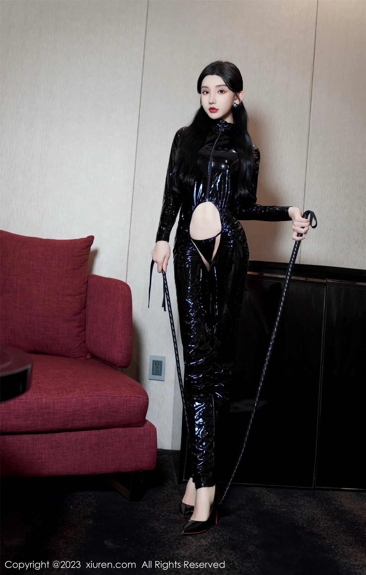 图片[25]-[XiuRen秀人网]第7856期周于希写真-秀人资源网