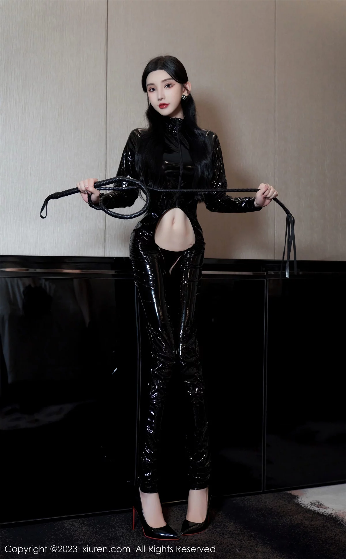 图片[7]-[XiuRen秀人网]第7856期周于希写真-秀人资源网