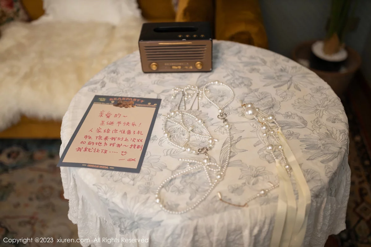 图片[23]-[XiuRen秀人网]第7854期鱼子酱写真-秀人资源网