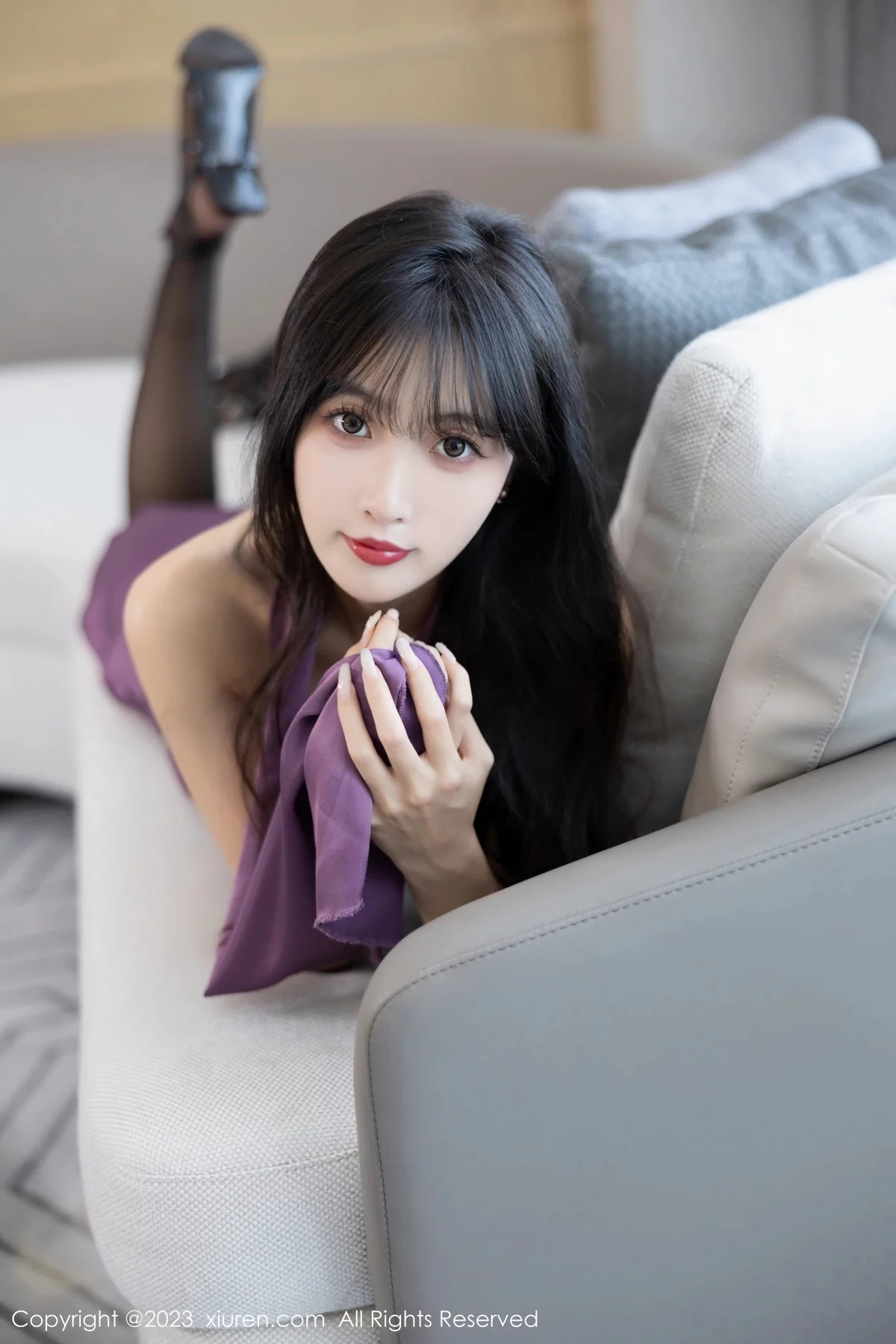 图片[13]-[XiuRen秀人网]第7852期林星阑写真-秀人资源网