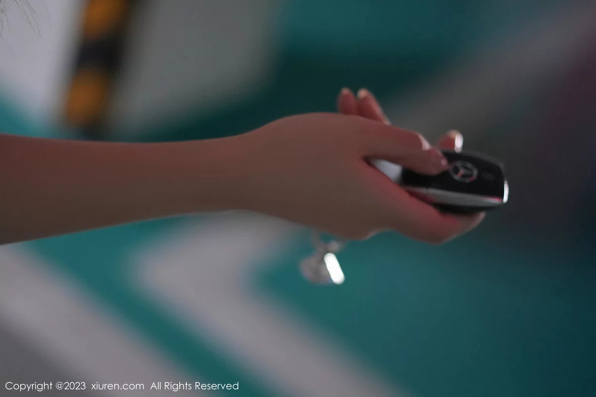 图片[5]-[XiuRen秀人网]第7853期谭小灵写真-秀人资源网