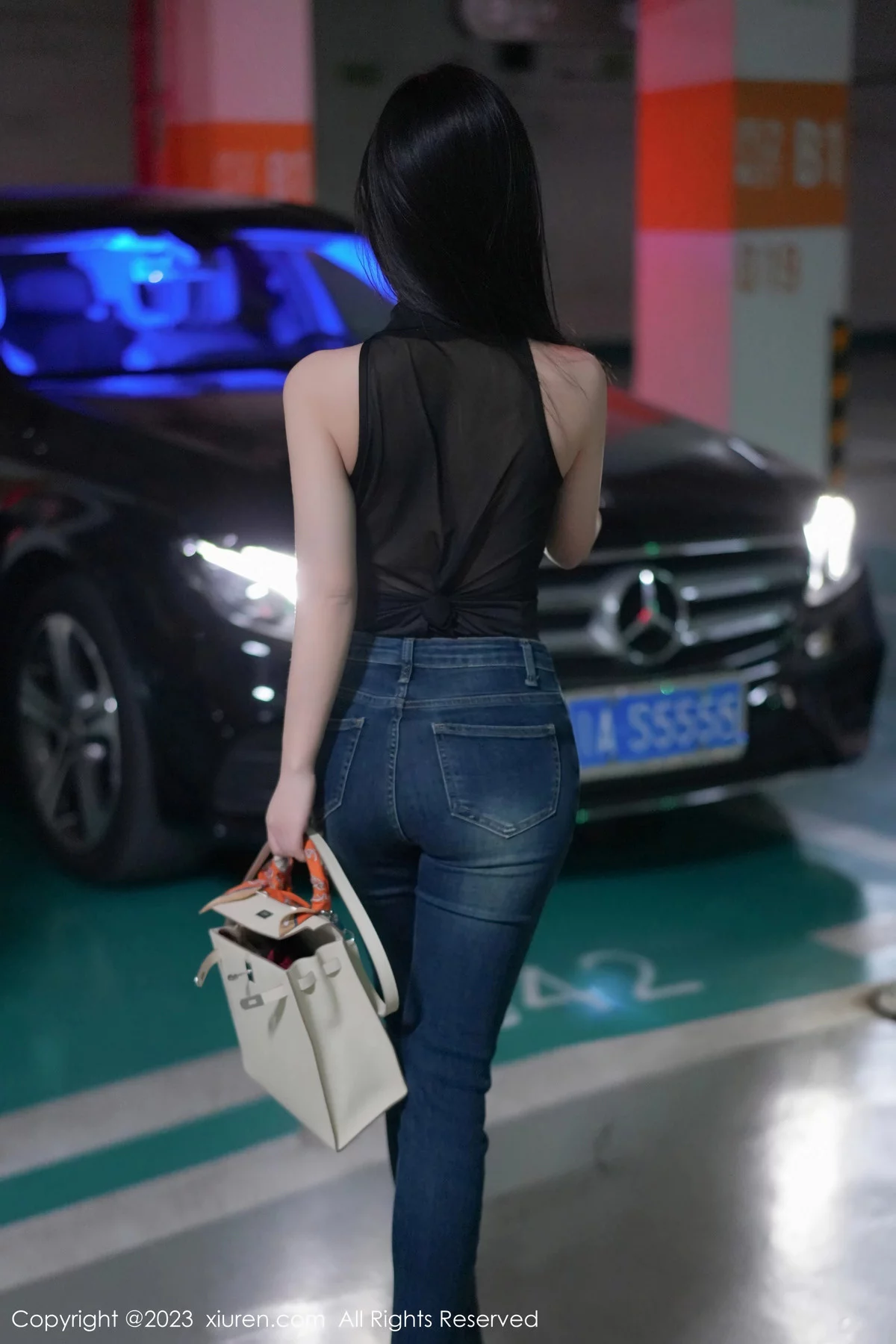 图片[7]-[XiuRen秀人网]第7853期谭小灵写真-秀人资源网