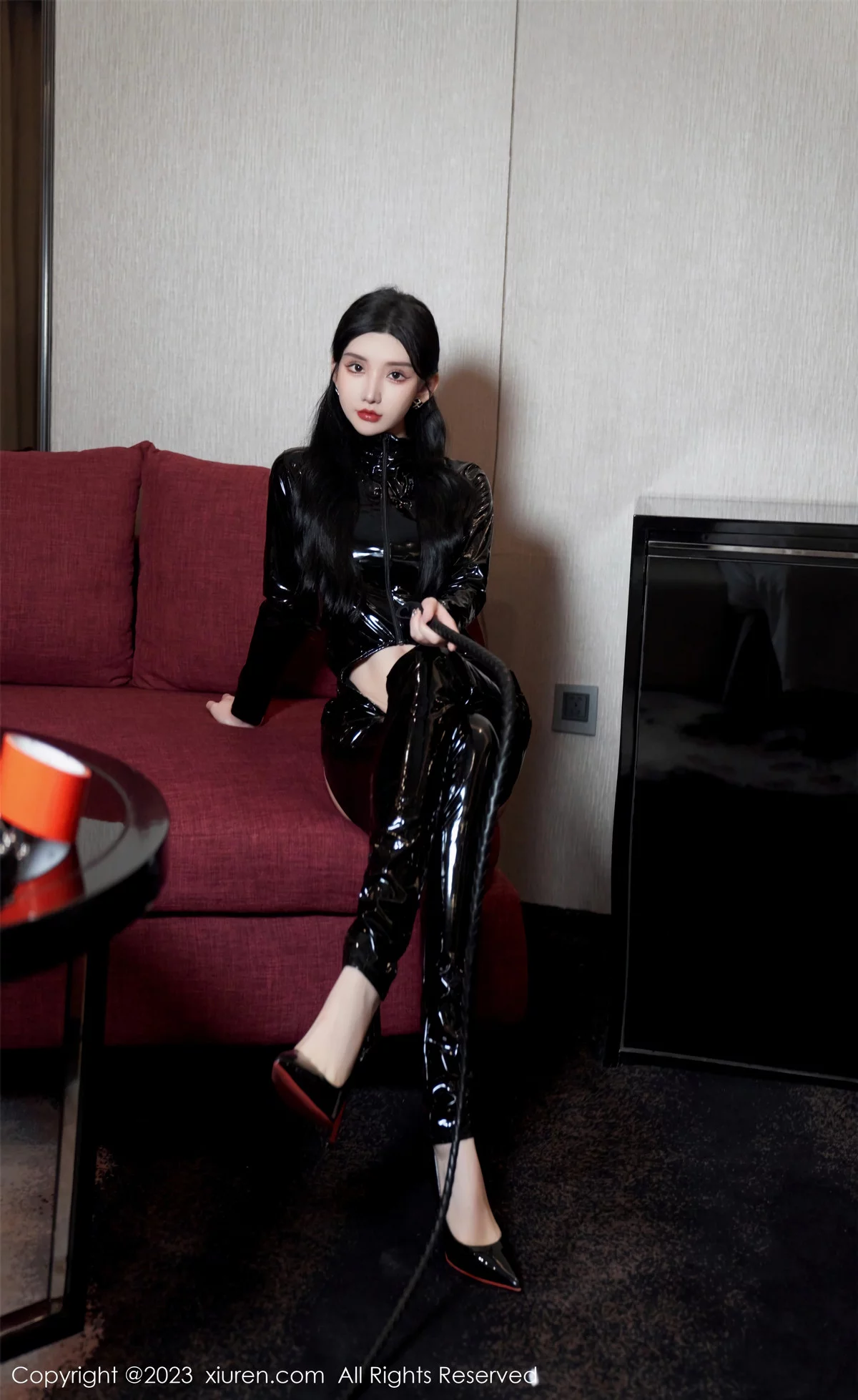 图片[13]-[XiuRen秀人网]第7856期周于希写真-秀人资源网