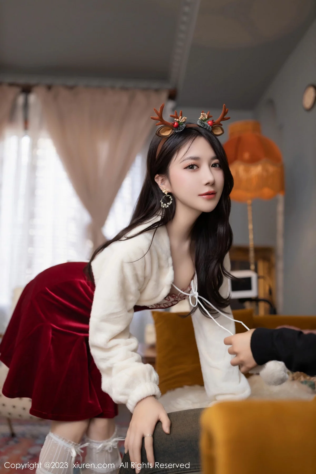 图片[30]-[XiuRen秀人网]第7854期鱼子酱写真-秀人资源网