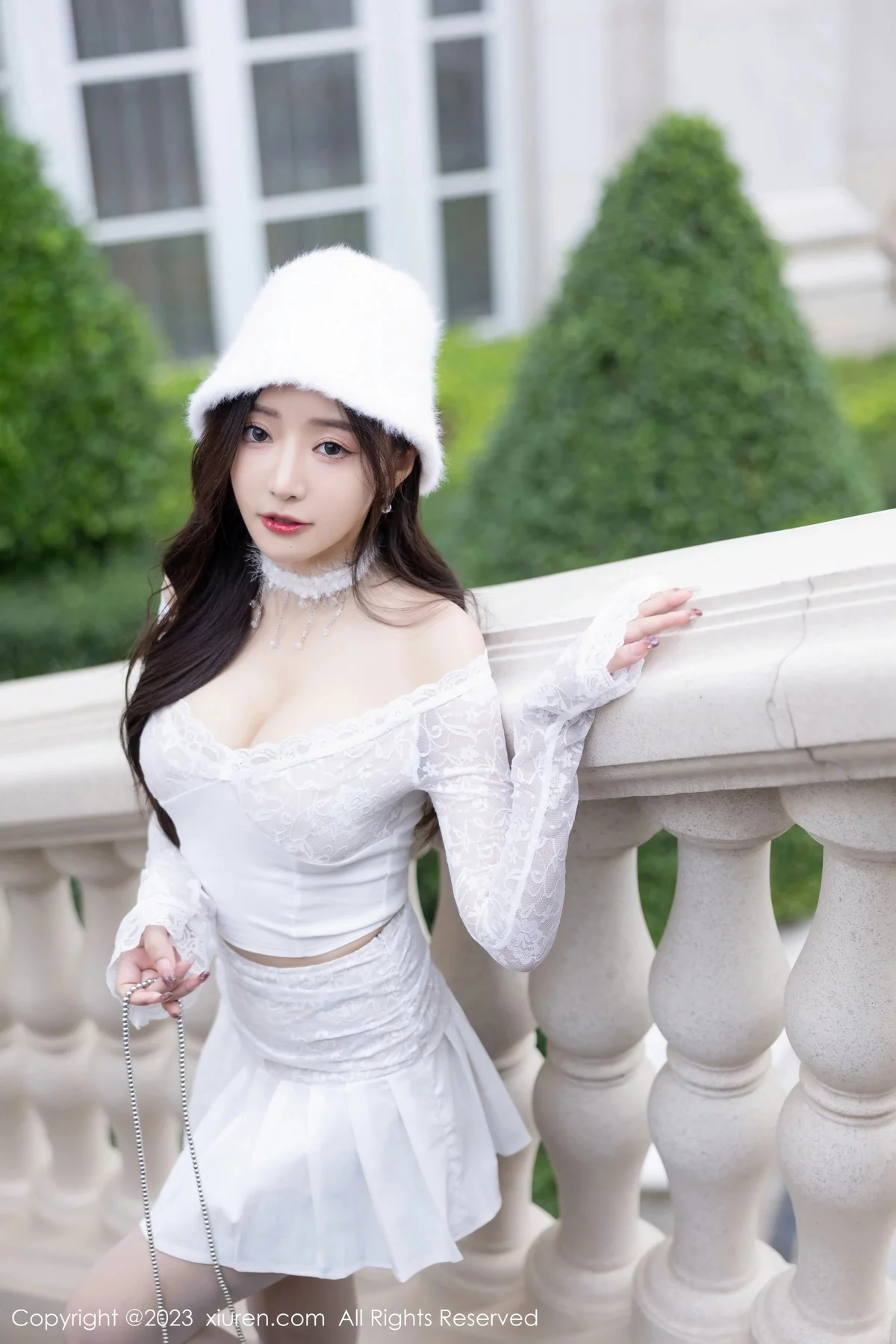 图片[23]-[XiuRen秀人网]第7863期王馨瑶写真-秀人资源网