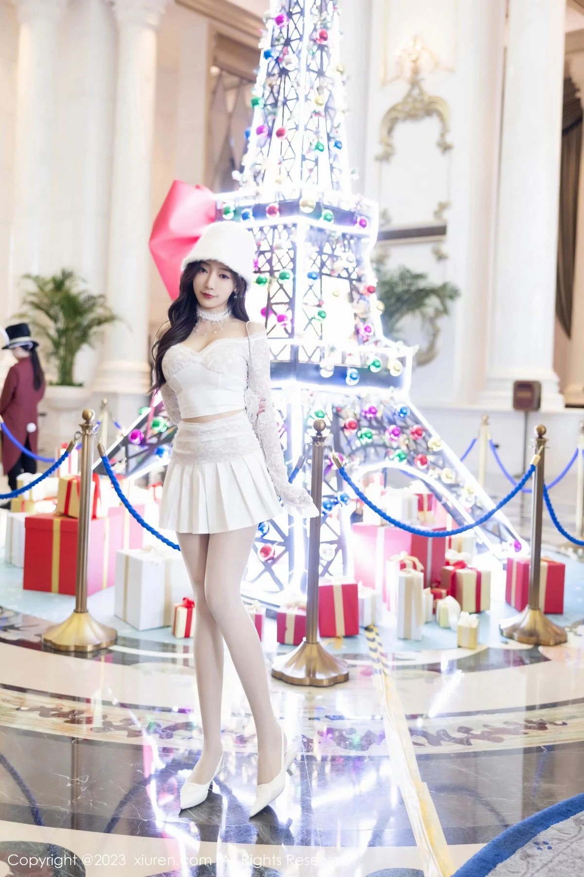 图片[17]-[XiuRen秀人网]第7863期王馨瑶写真-秀人资源网