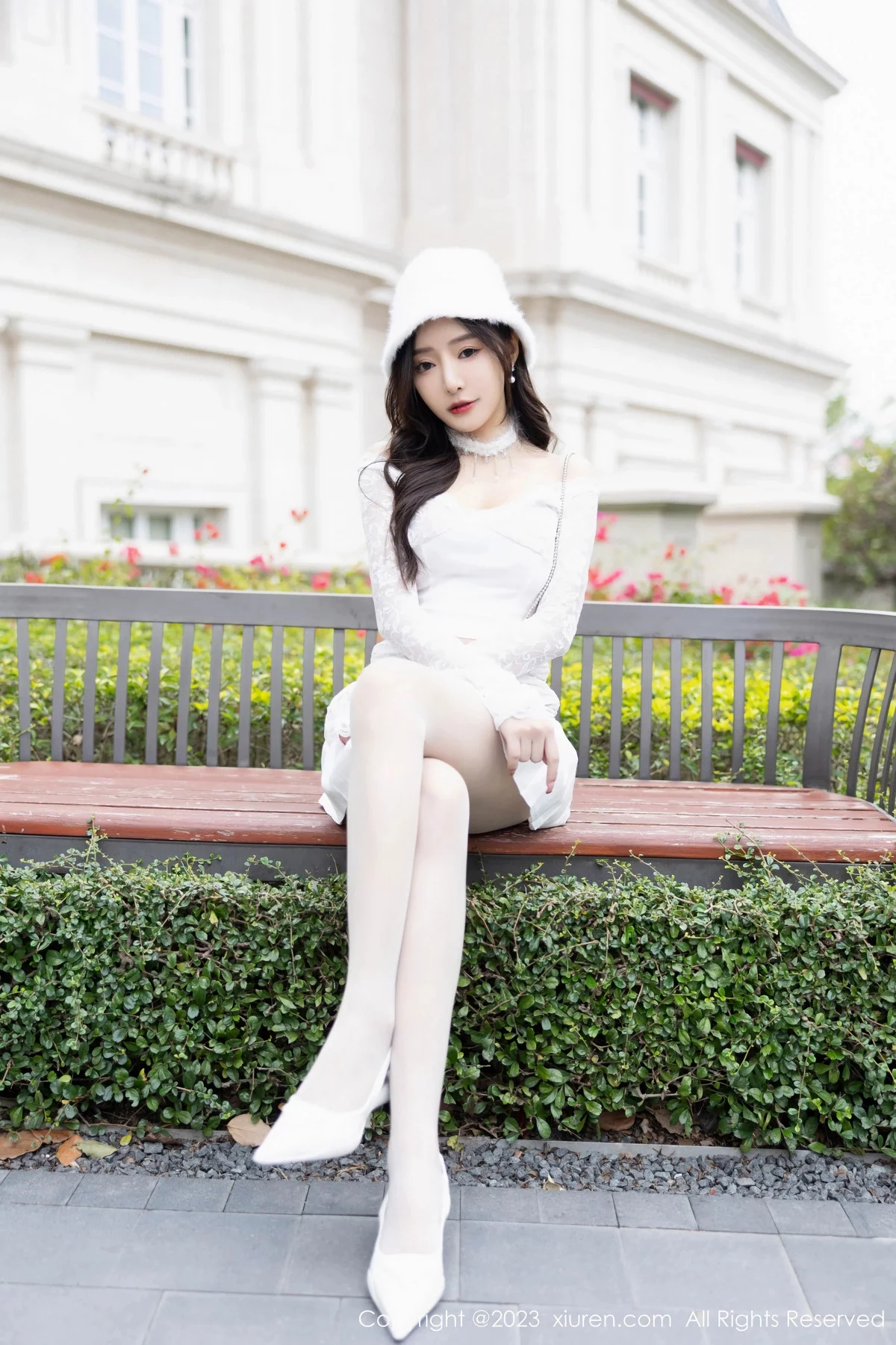 图片[22]-[XiuRen秀人网]第7863期王馨瑶写真-秀人资源网