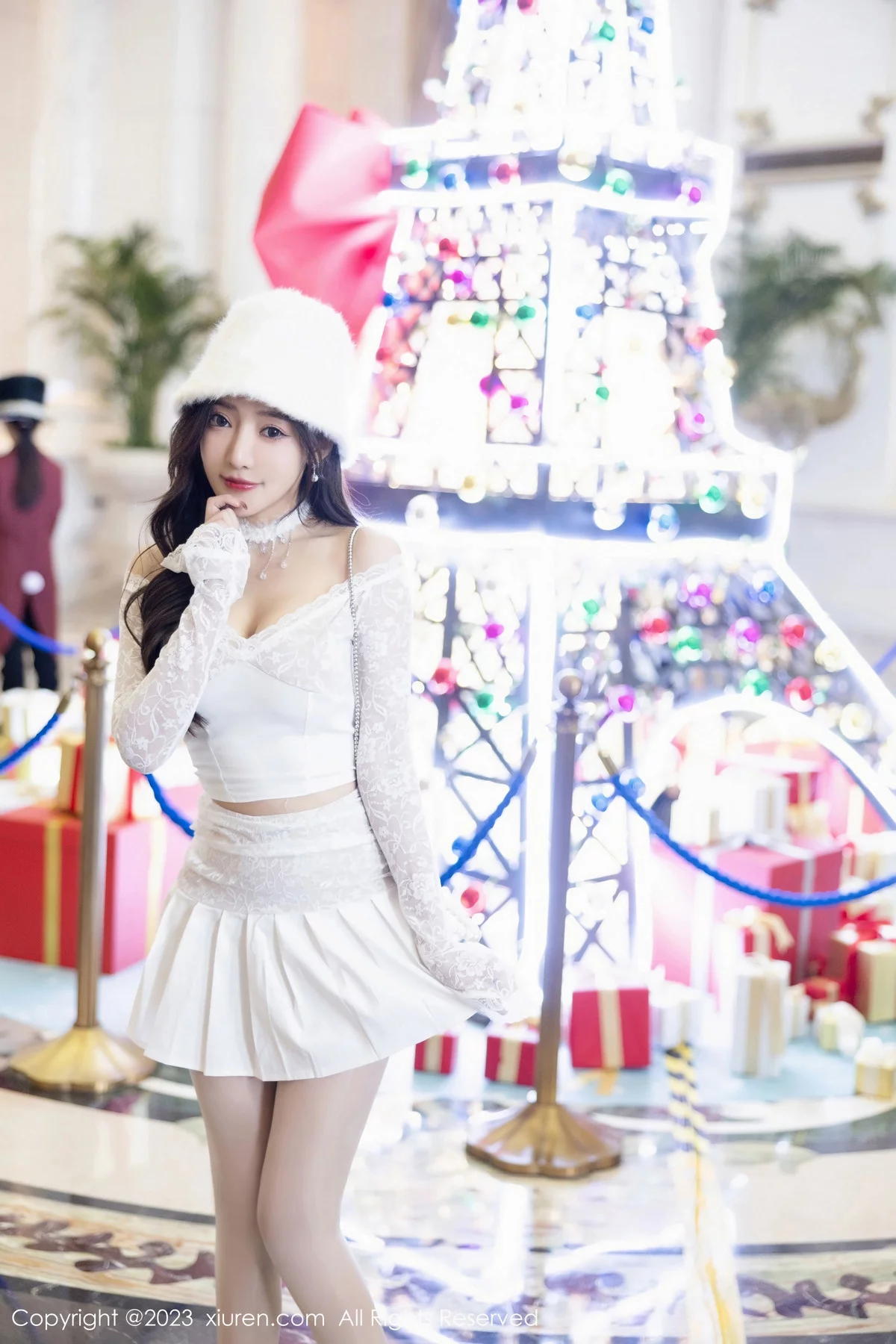 图片[36]-[XiuRen秀人网]第7863期王馨瑶写真-秀人资源网