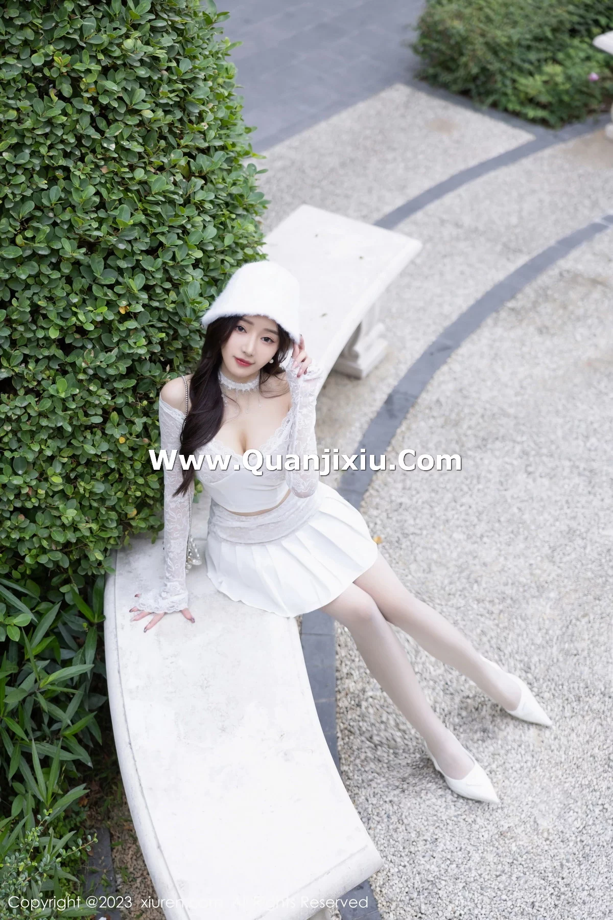 图片[34]-[XiuRen秀人网]第7863期王馨瑶写真-秀人资源网