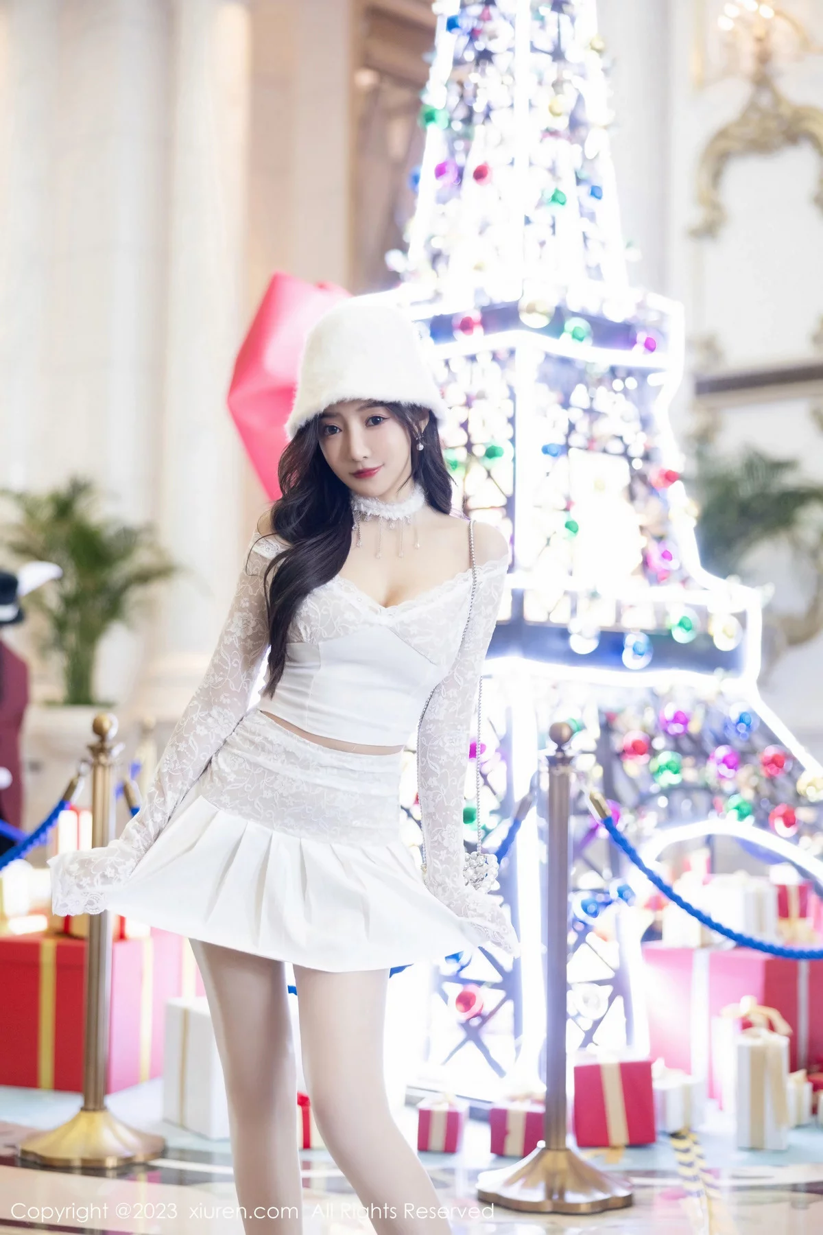 图片[16]-[XiuRen秀人网]第7863期王馨瑶写真-秀人资源网