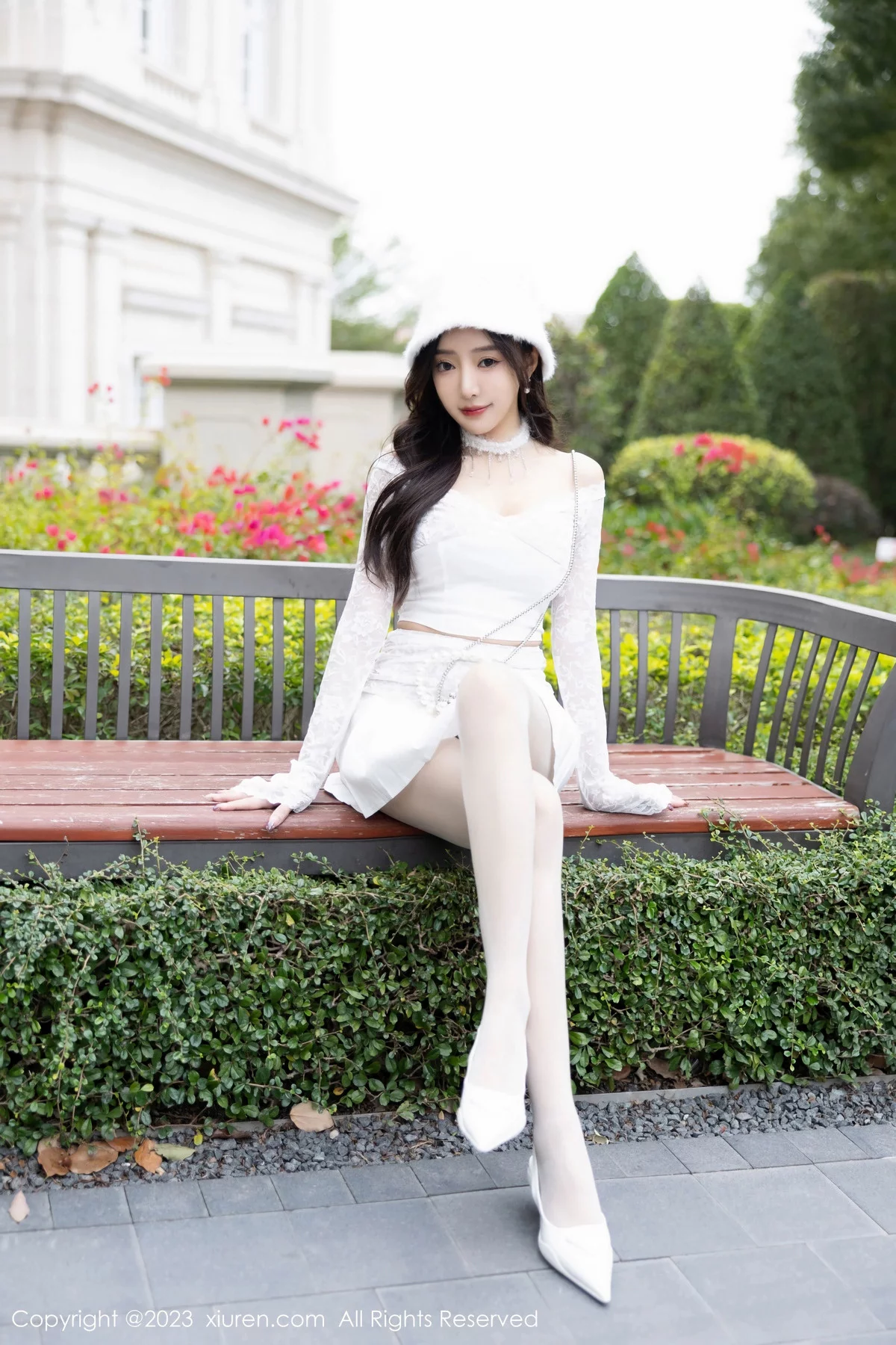 图片[38]-[XiuRen秀人网]第7863期王馨瑶写真-秀人资源网