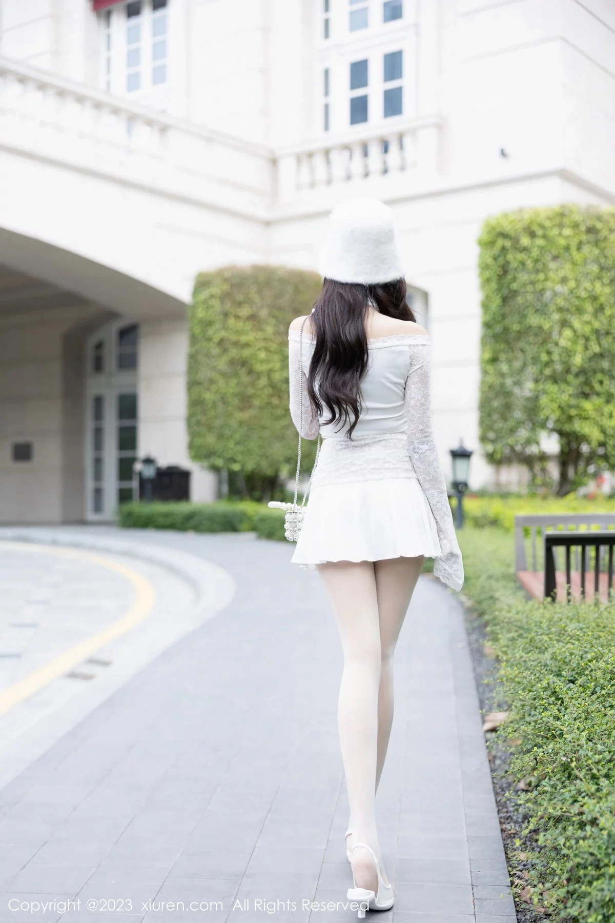 图片[14]-[XiuRen秀人网]第7863期王馨瑶写真-秀人资源网