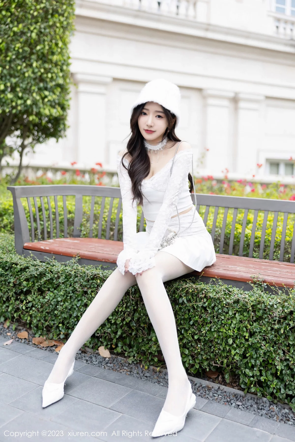 图片[11]-[XiuRen秀人网]第7863期王馨瑶写真-秀人资源网