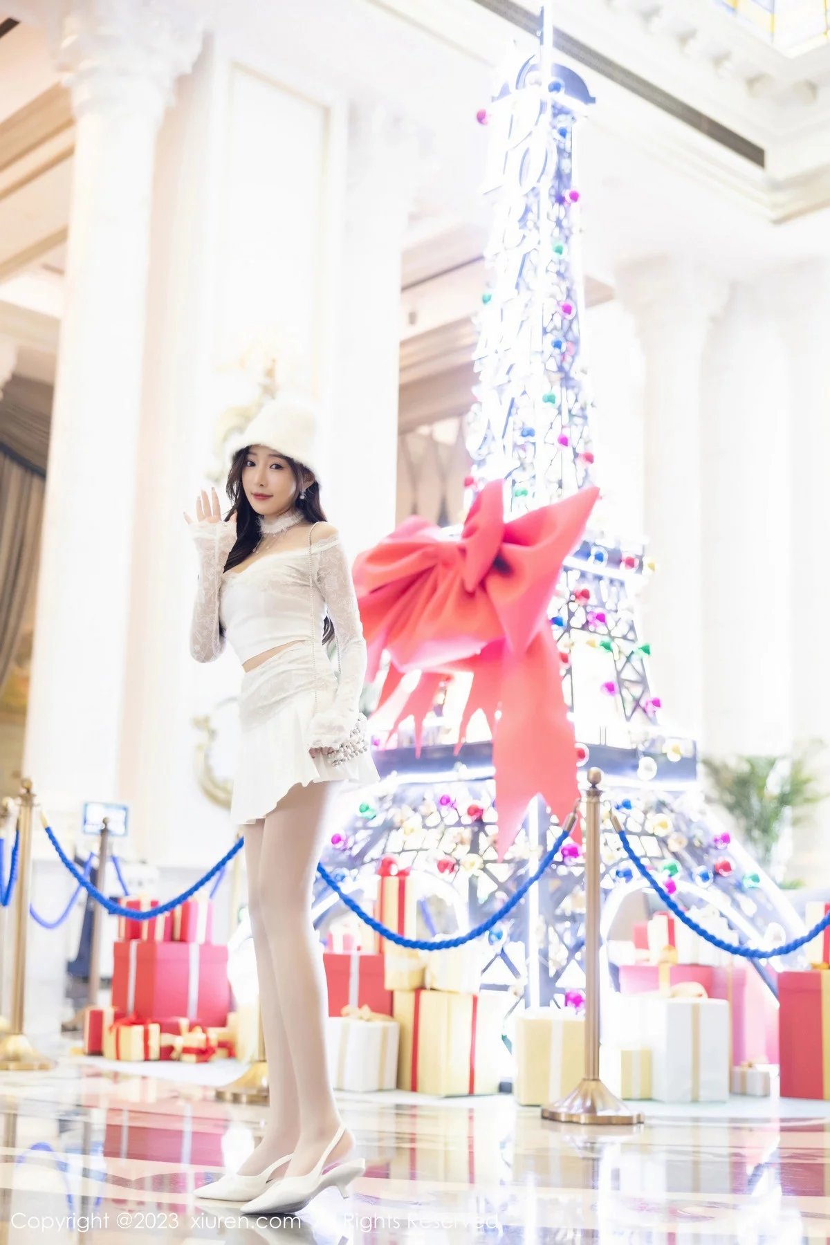 图片[20]-[XiuRen秀人网]第7863期王馨瑶写真-秀人资源网