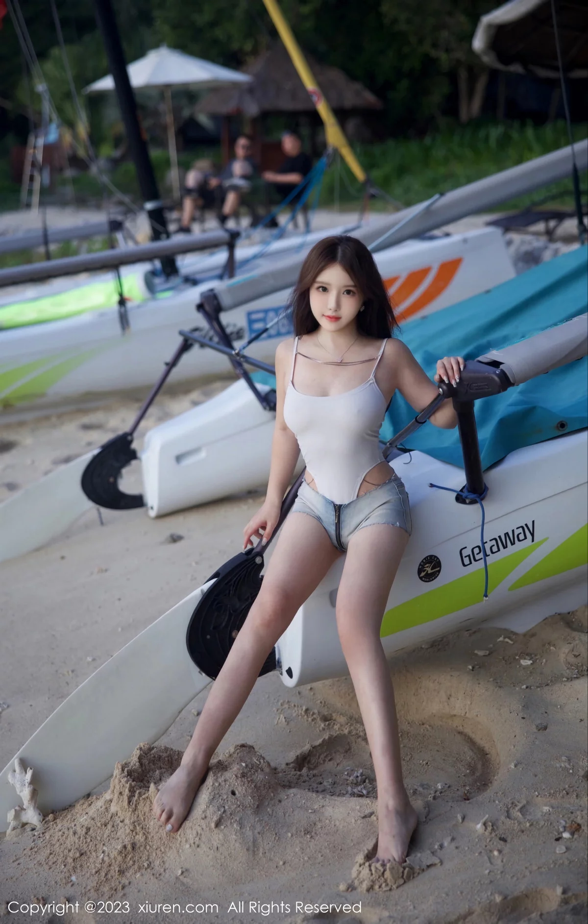 图片[9]-[XiuRen秀人网]第7866期小薯条写真-秀人资源网