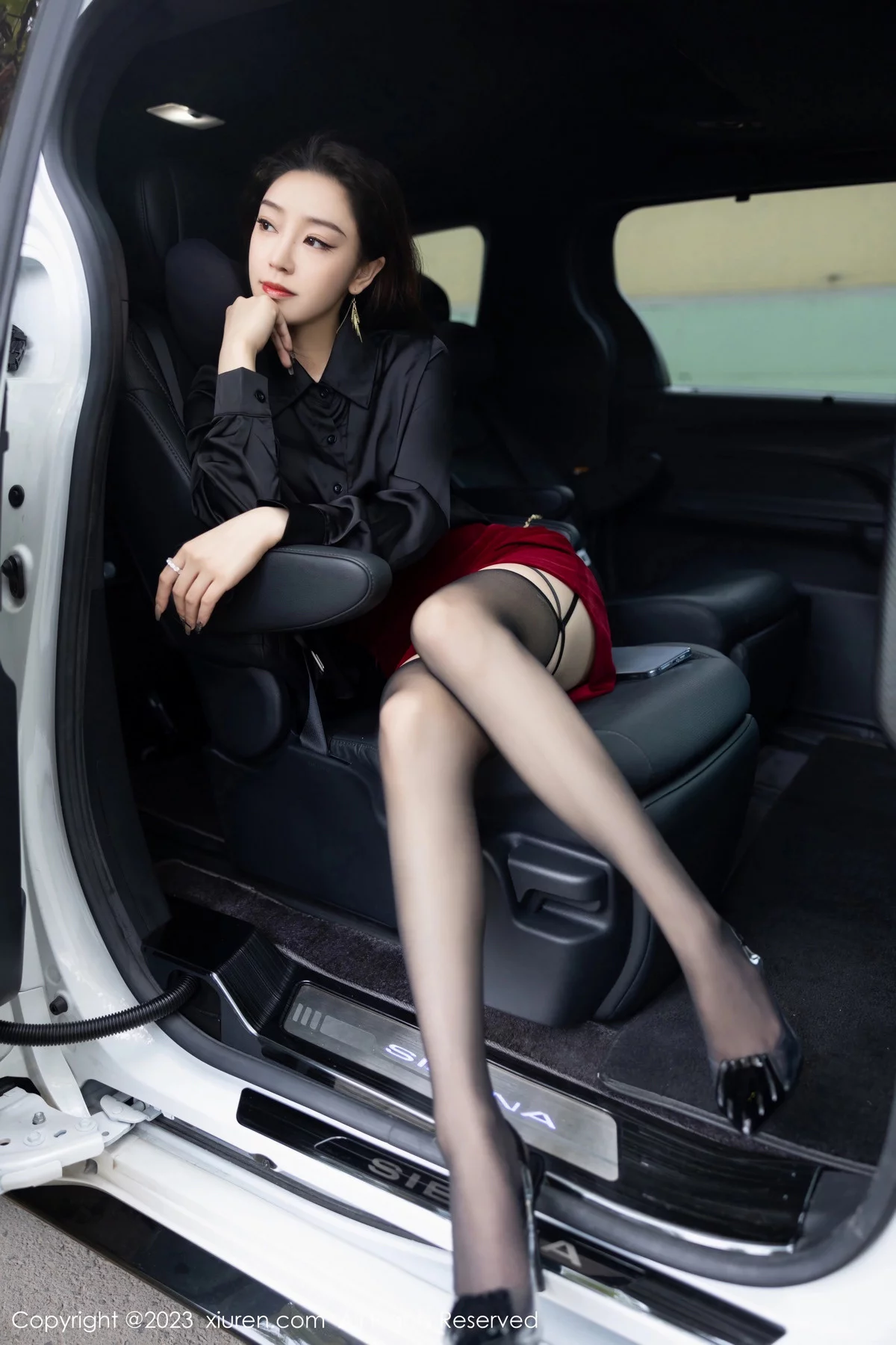 图片[8]-[XiuRen秀人网]第7867期苏曼兮写真-秀人资源网