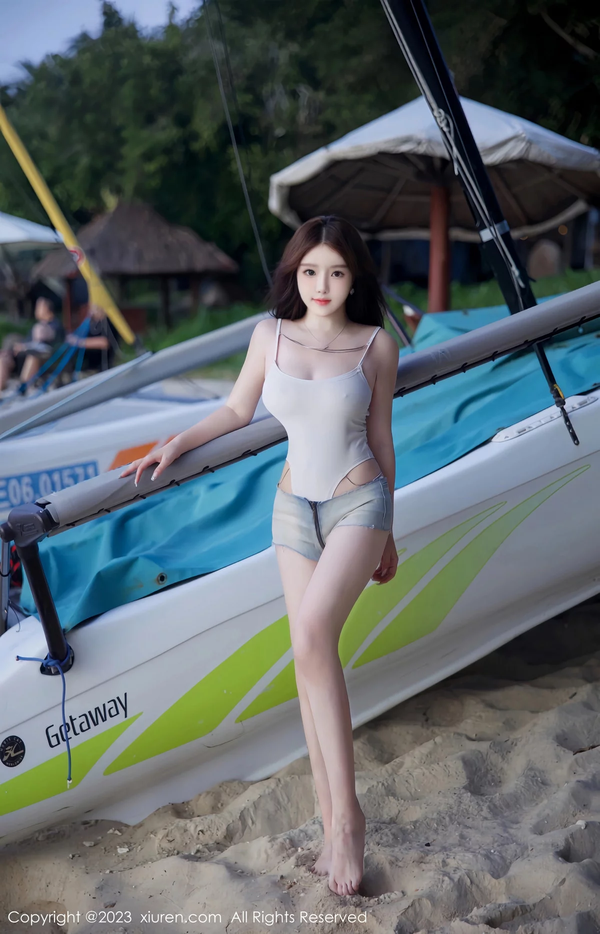 图片[17]-[XiuRen秀人网]第7866期小薯条写真-秀人资源网