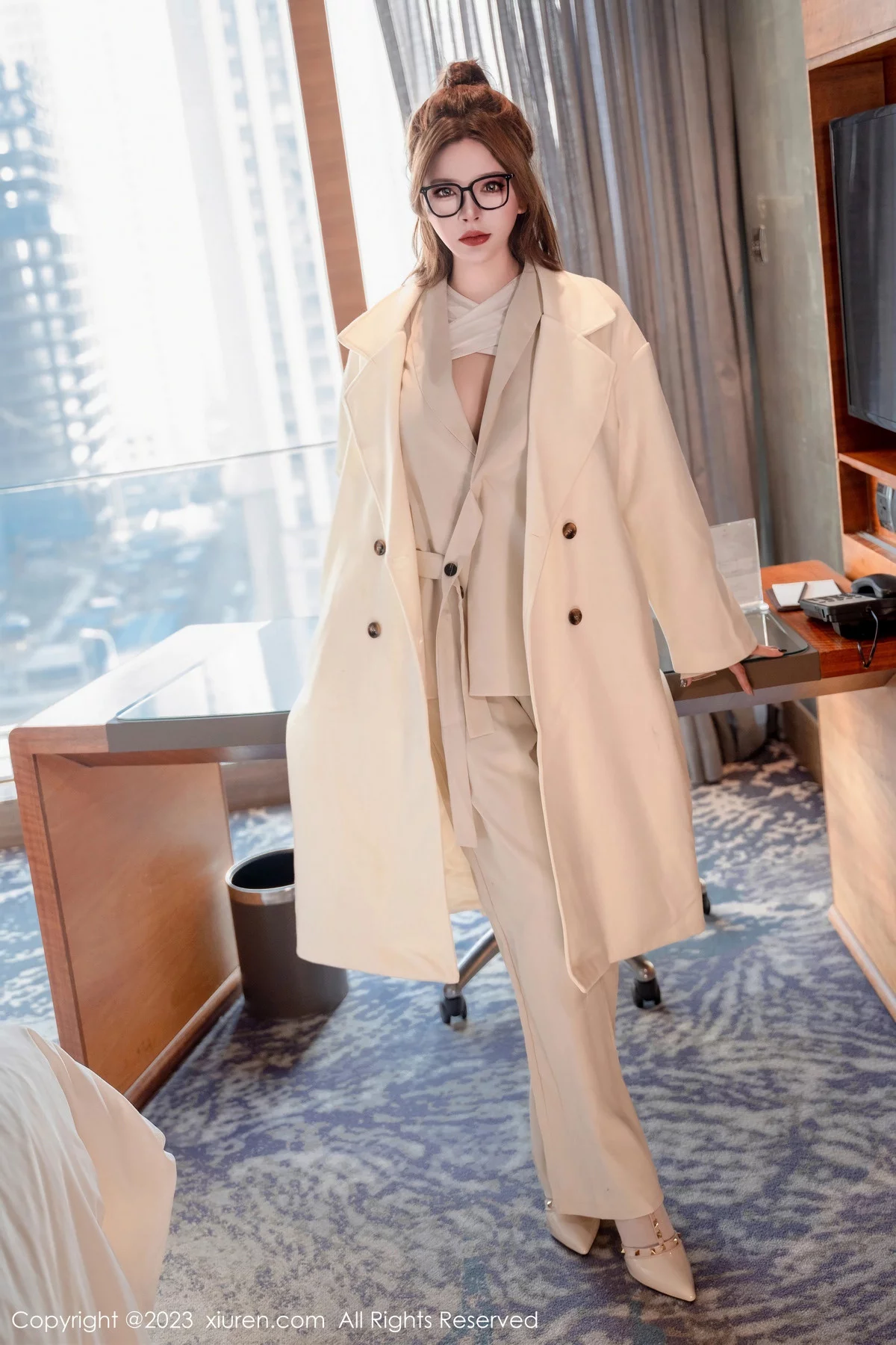 图片[11]-[XiuRen秀人网]第7865期伊丽莎有点白写真-秀人资源网