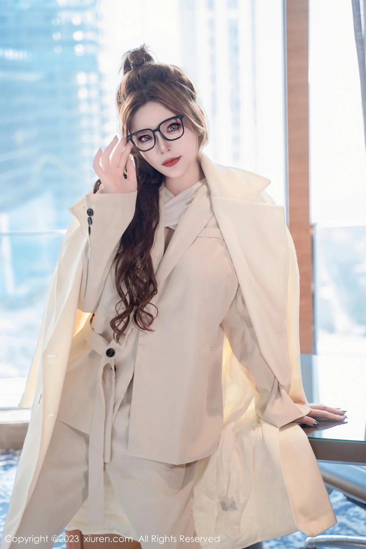 图片[16]-[XiuRen秀人网]第7865期伊丽莎有点白写真-秀人资源网