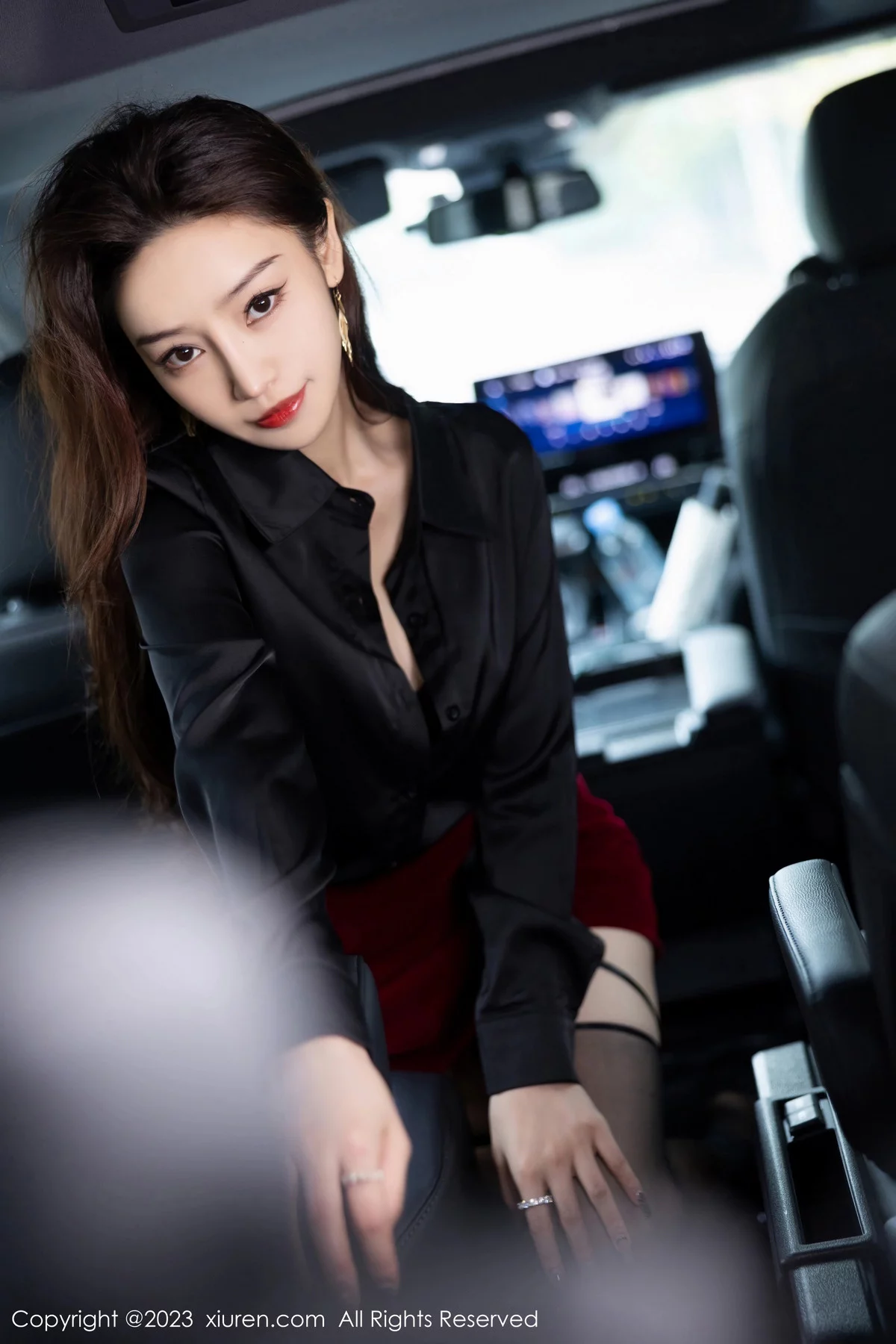 图片[12]-[XiuRen秀人网]第7867期苏曼兮写真-秀人资源网