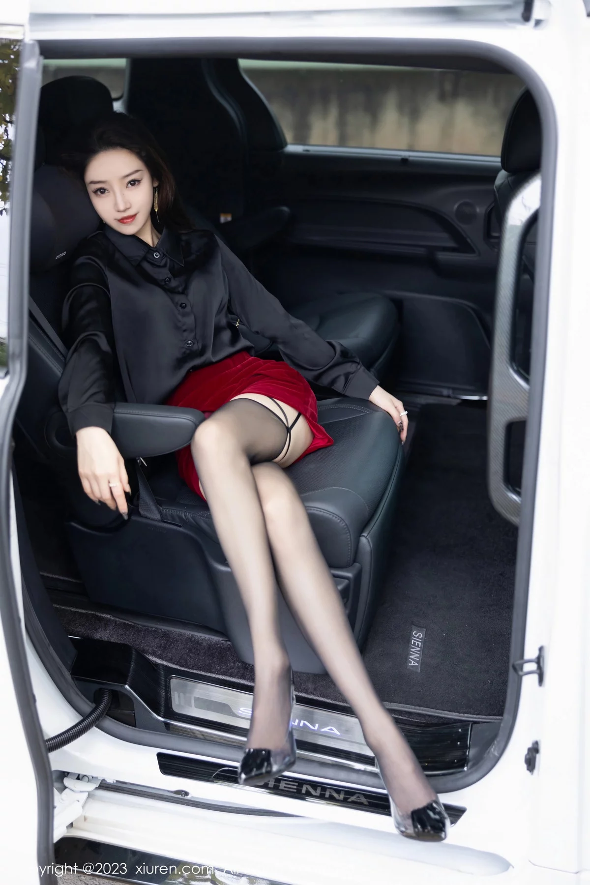 图片[4]-[XiuRen秀人网]第7867期苏曼兮写真-秀人资源网