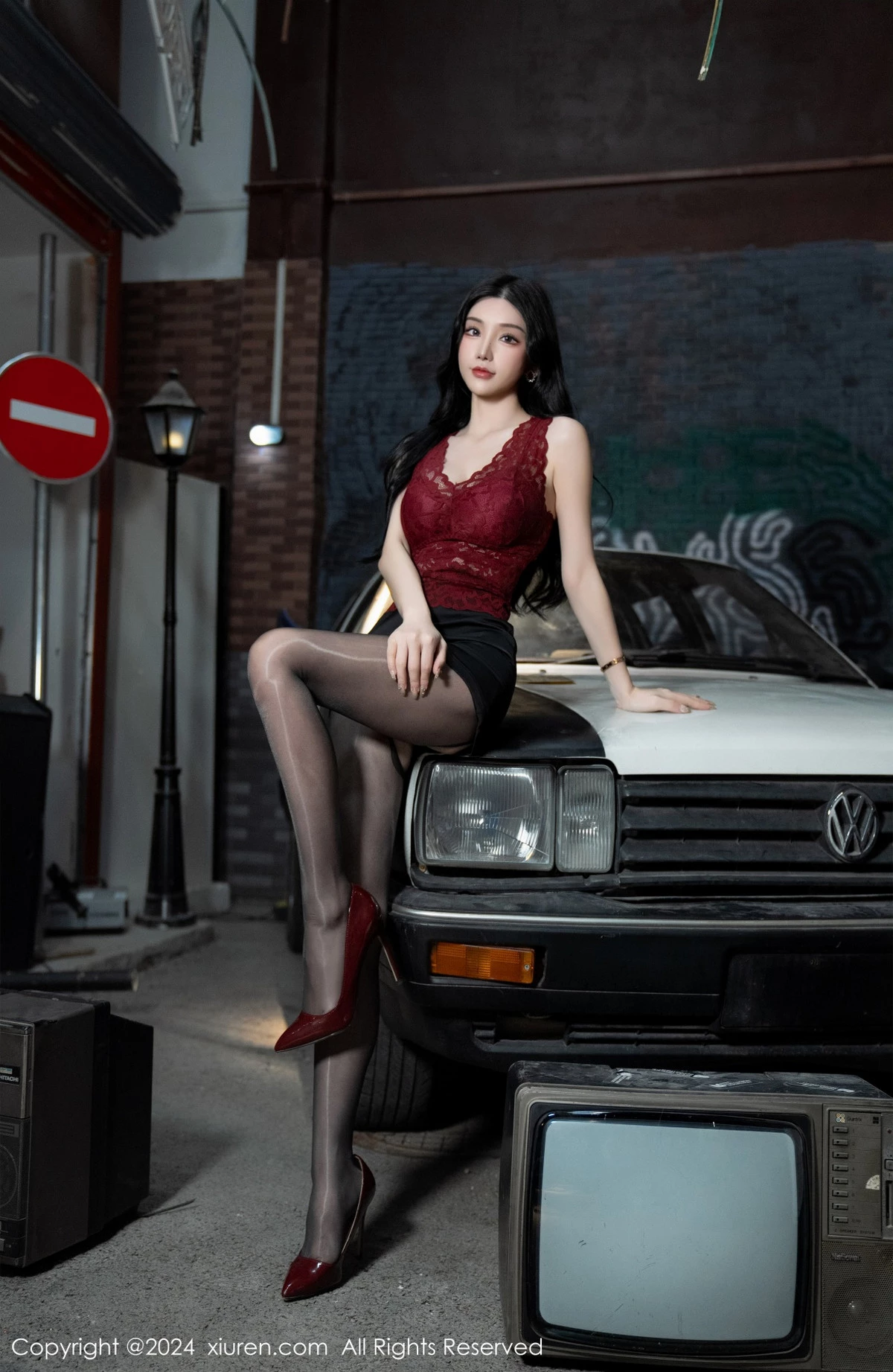 图片[34]-[XiuRen秀人网]第7993期周于希写真-秀人资源网