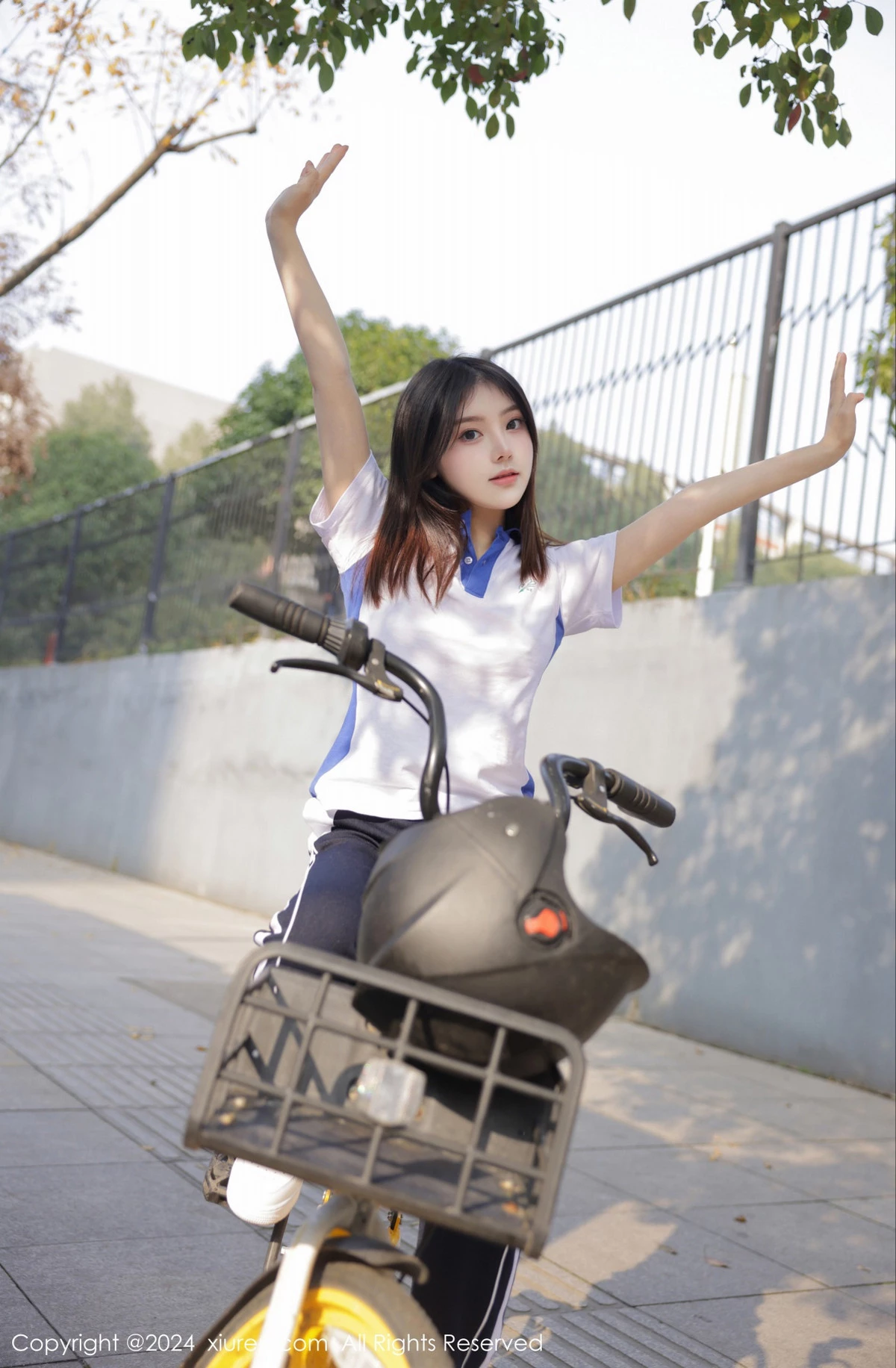 图片[10]-[XiuRen秀人网]第7994期豆瓣酱写真-秀人资源网