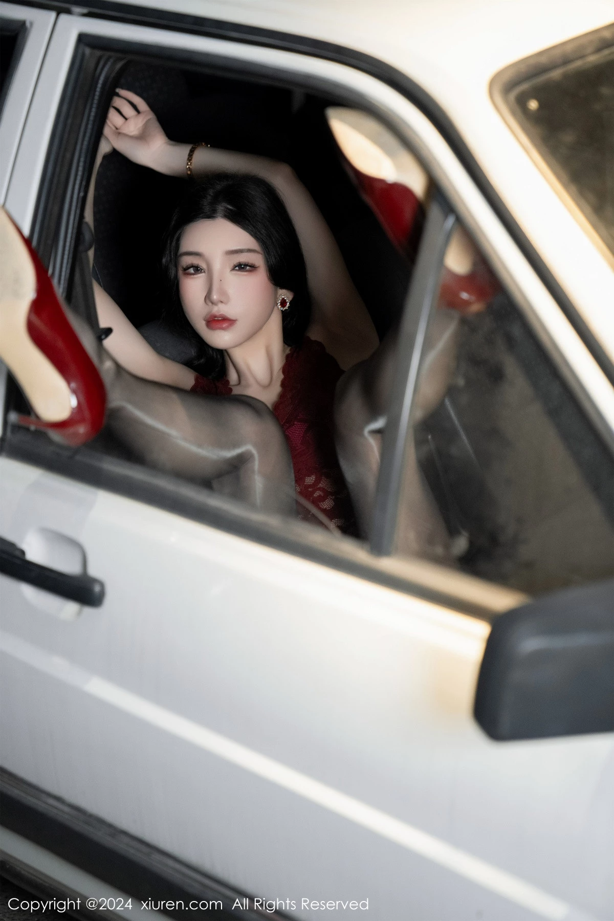 图片[12]-[XiuRen秀人网]第7993期周于希写真-秀人资源网