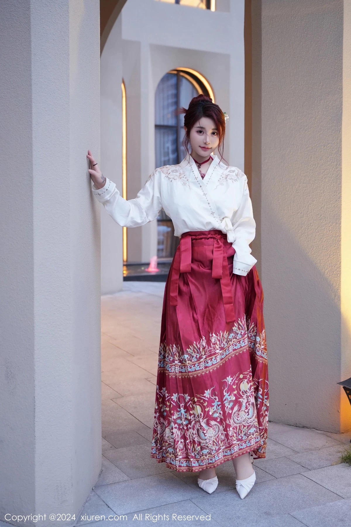 图片[31]-[XiuRen秀人网]第7985期美七写真-秀人资源网