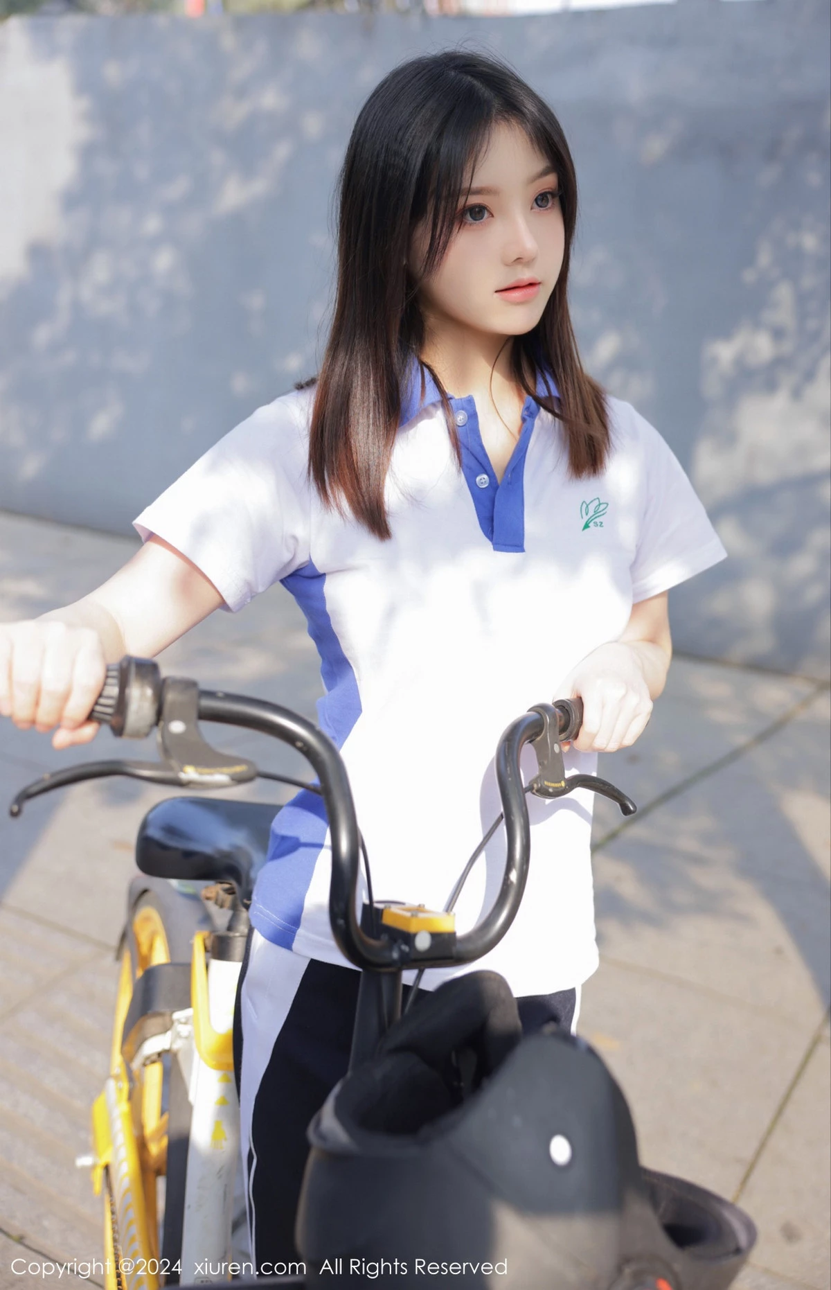 图片[3]-[XiuRen秀人网]第7994期豆瓣酱写真-秀人资源网