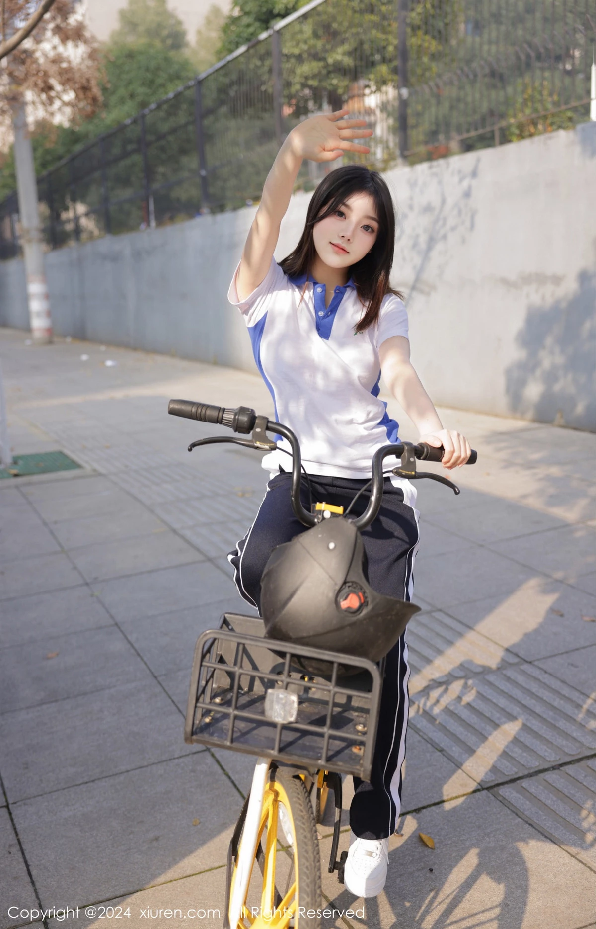 图片[7]-[XiuRen秀人网]第7994期豆瓣酱写真-秀人资源网