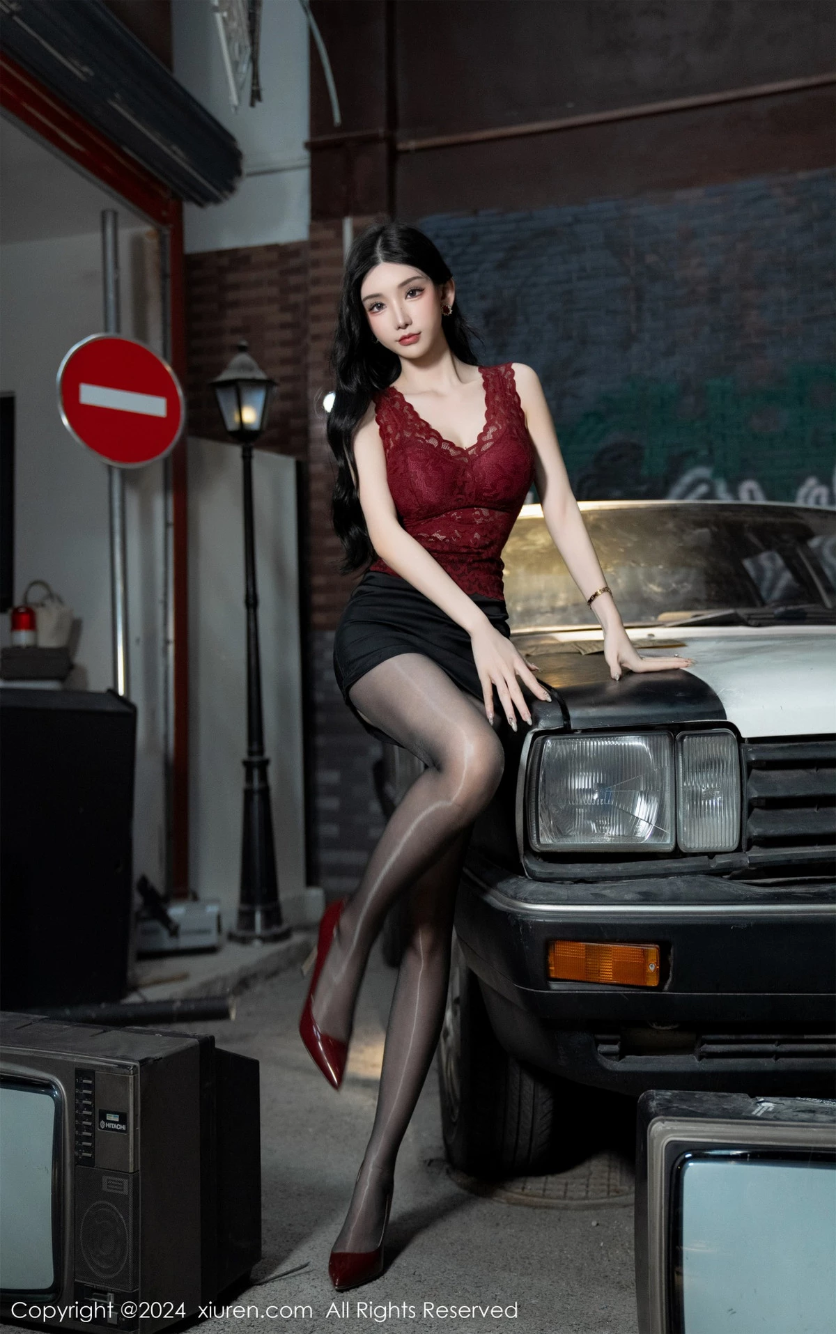 图片[36]-[XiuRen秀人网]第7993期周于希写真-秀人资源网