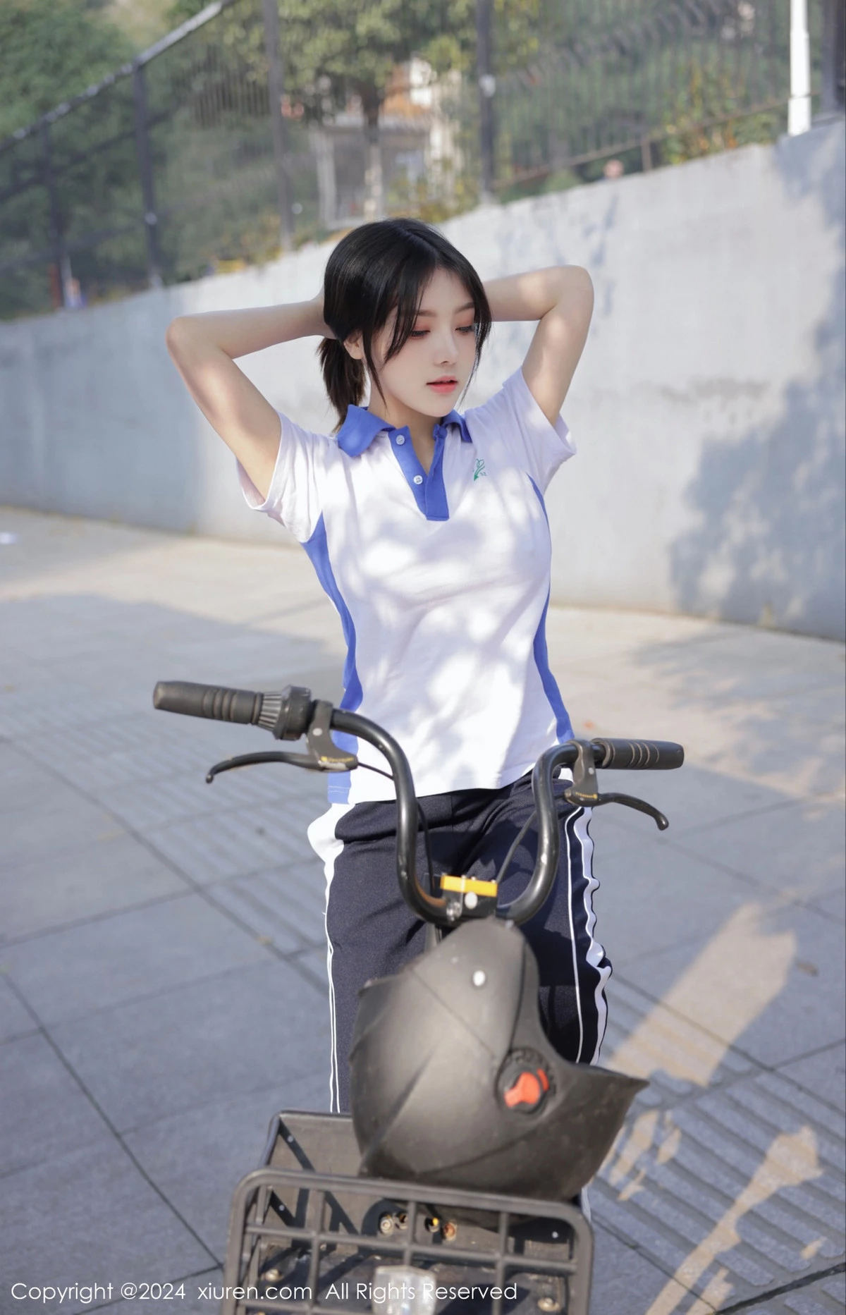 图片[25]-[XiuRen秀人网]第7994期豆瓣酱写真-秀人资源网