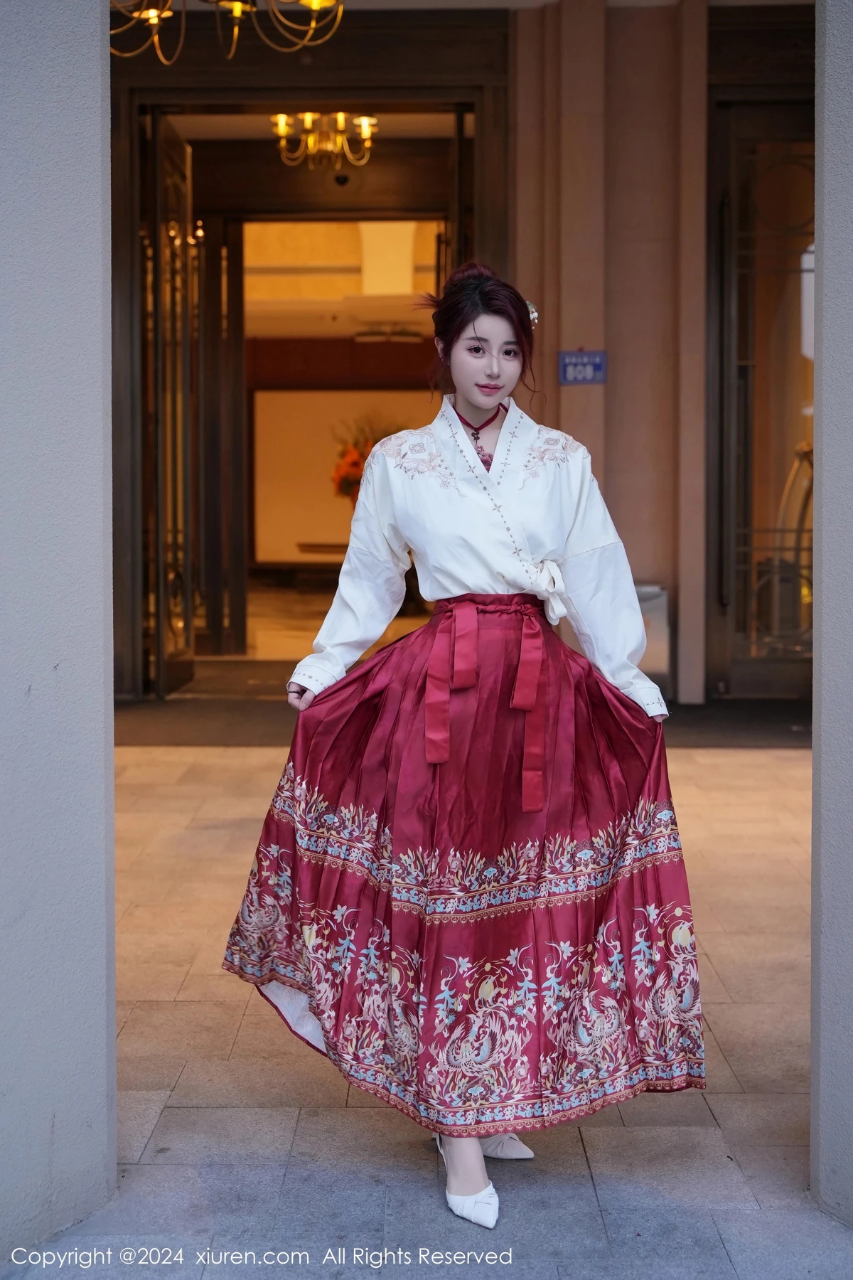 图片[13]-[XiuRen秀人网]第7985期美七写真-秀人资源网