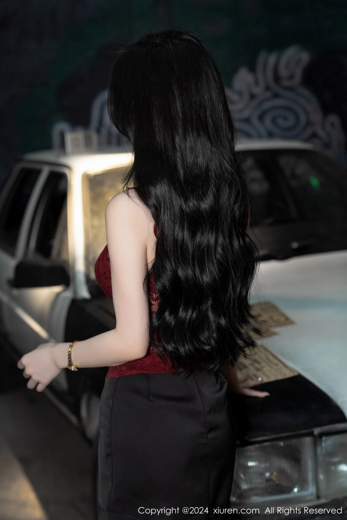 图片[10]-[XiuRen秀人网]第7993期周于希写真-秀人资源网