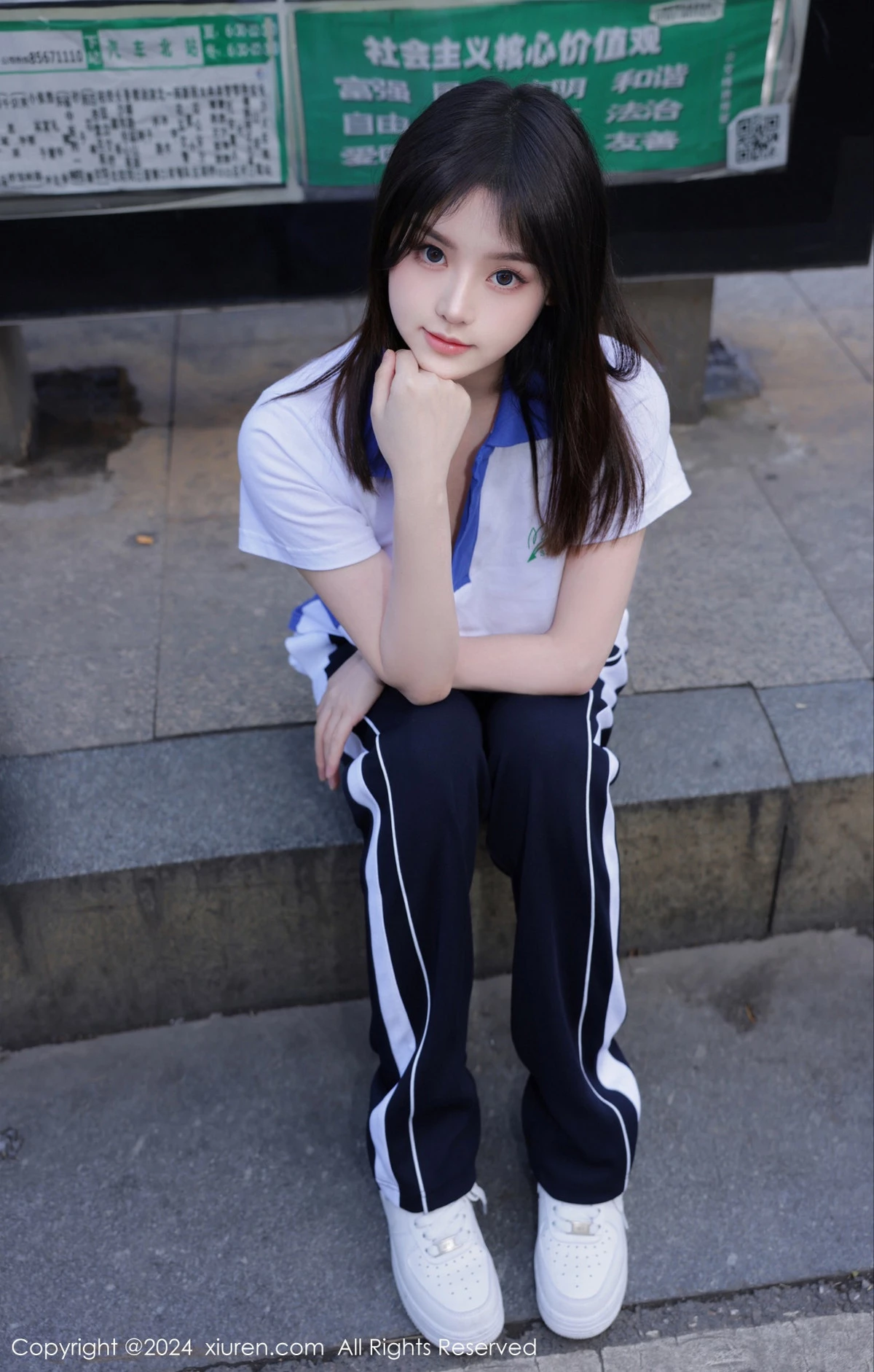 图片[22]-[XiuRen秀人网]第7994期豆瓣酱写真-秀人资源网