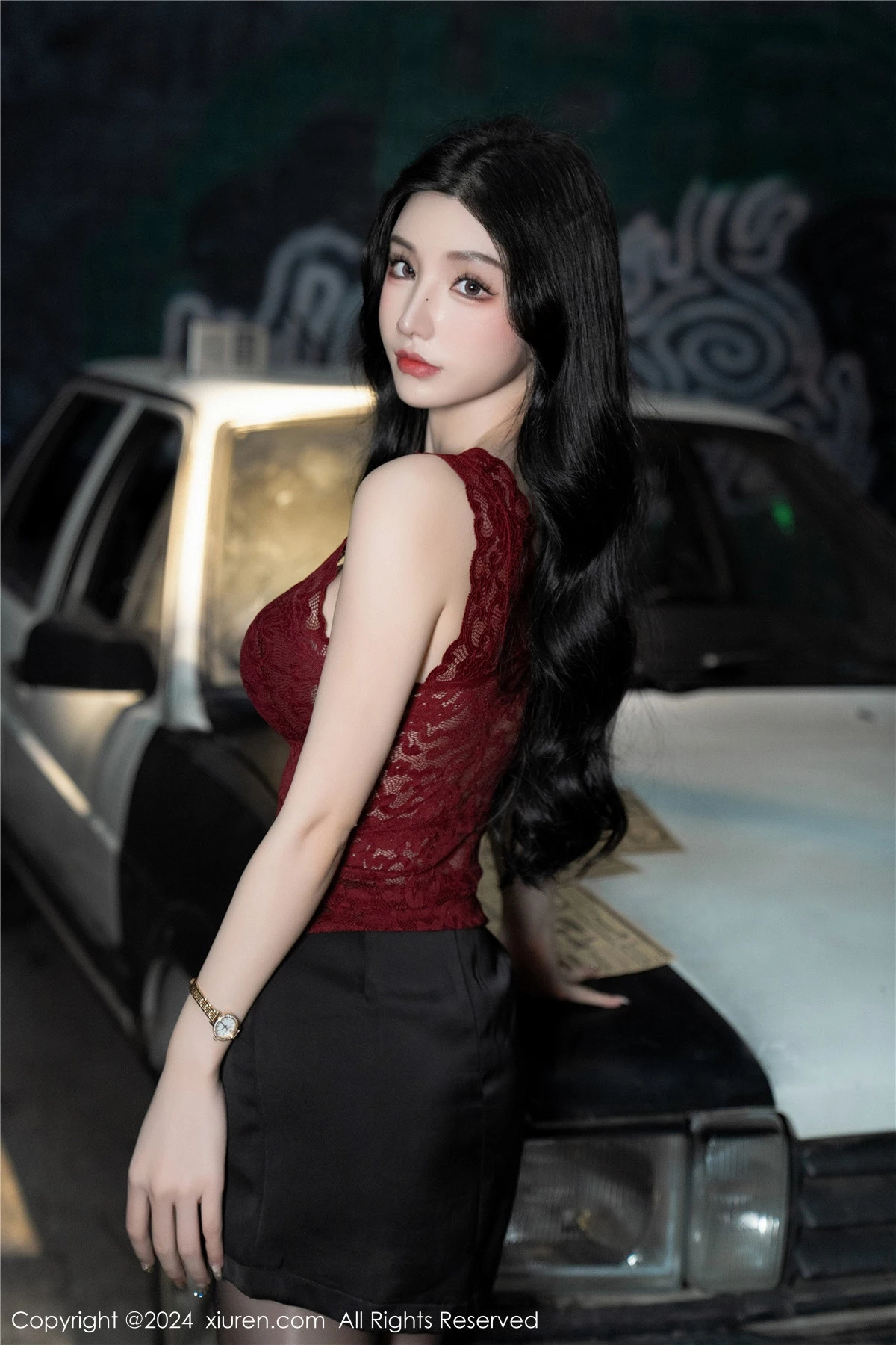 图片[32]-[XiuRen秀人网]第7993期周于希写真-秀人资源网