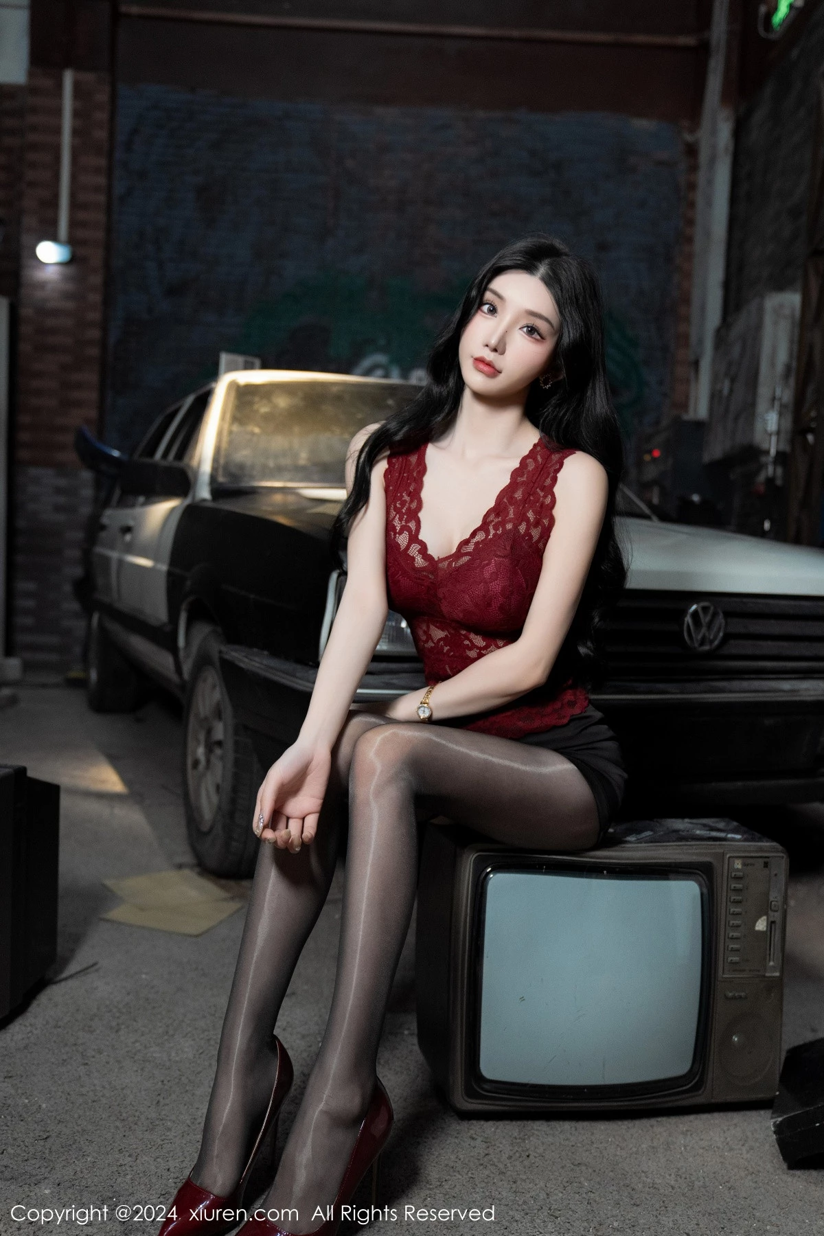 图片[11]-[XiuRen秀人网]第7993期周于希写真-秀人资源网