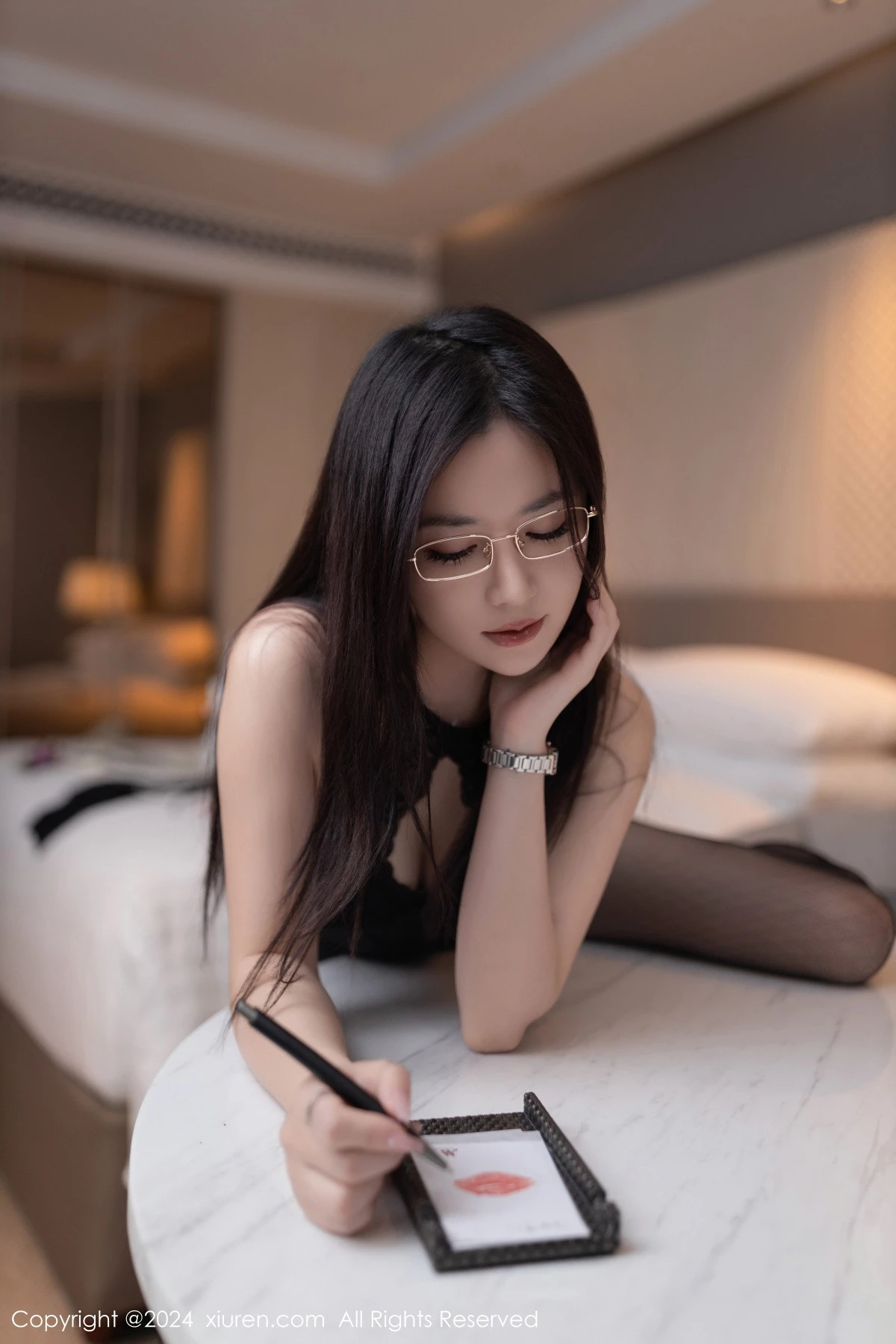 图片[29]-[XiuRen秀人网]第7992期鱼子酱写真-秀人资源网