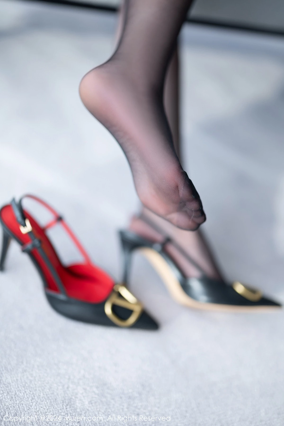 图片[4]-[XiaoYu画语界]第1188期杨晨晨写真-秀人资源网