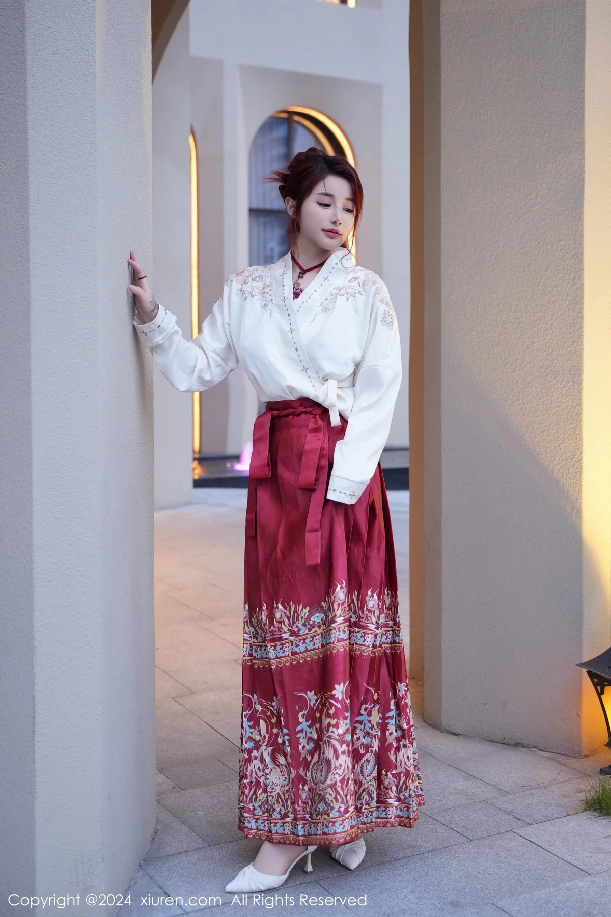 图片[28]-[XiuRen秀人网]第7985期美七写真-秀人资源网