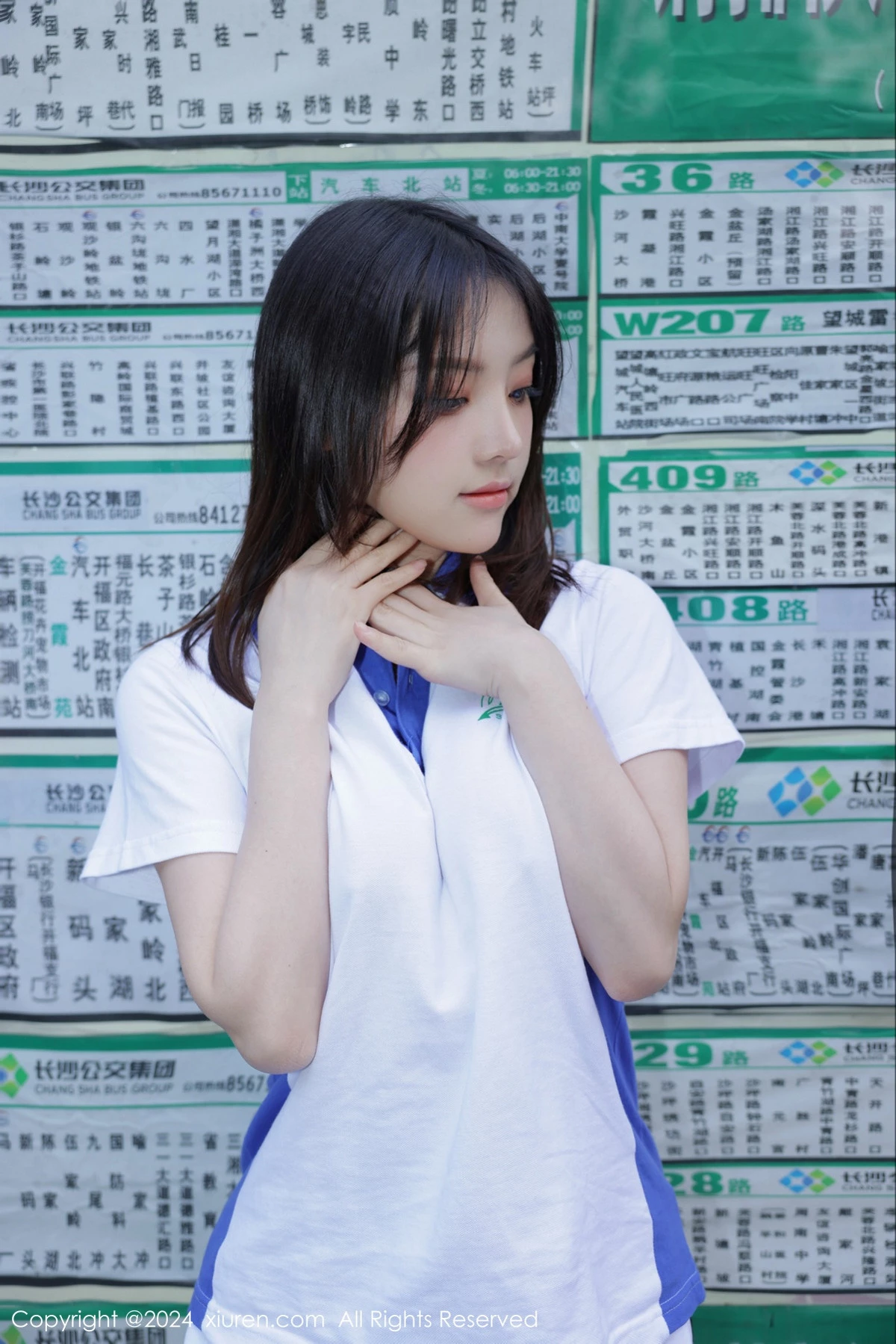 图片[27]-[XiuRen秀人网]第7994期豆瓣酱写真-秀人资源网